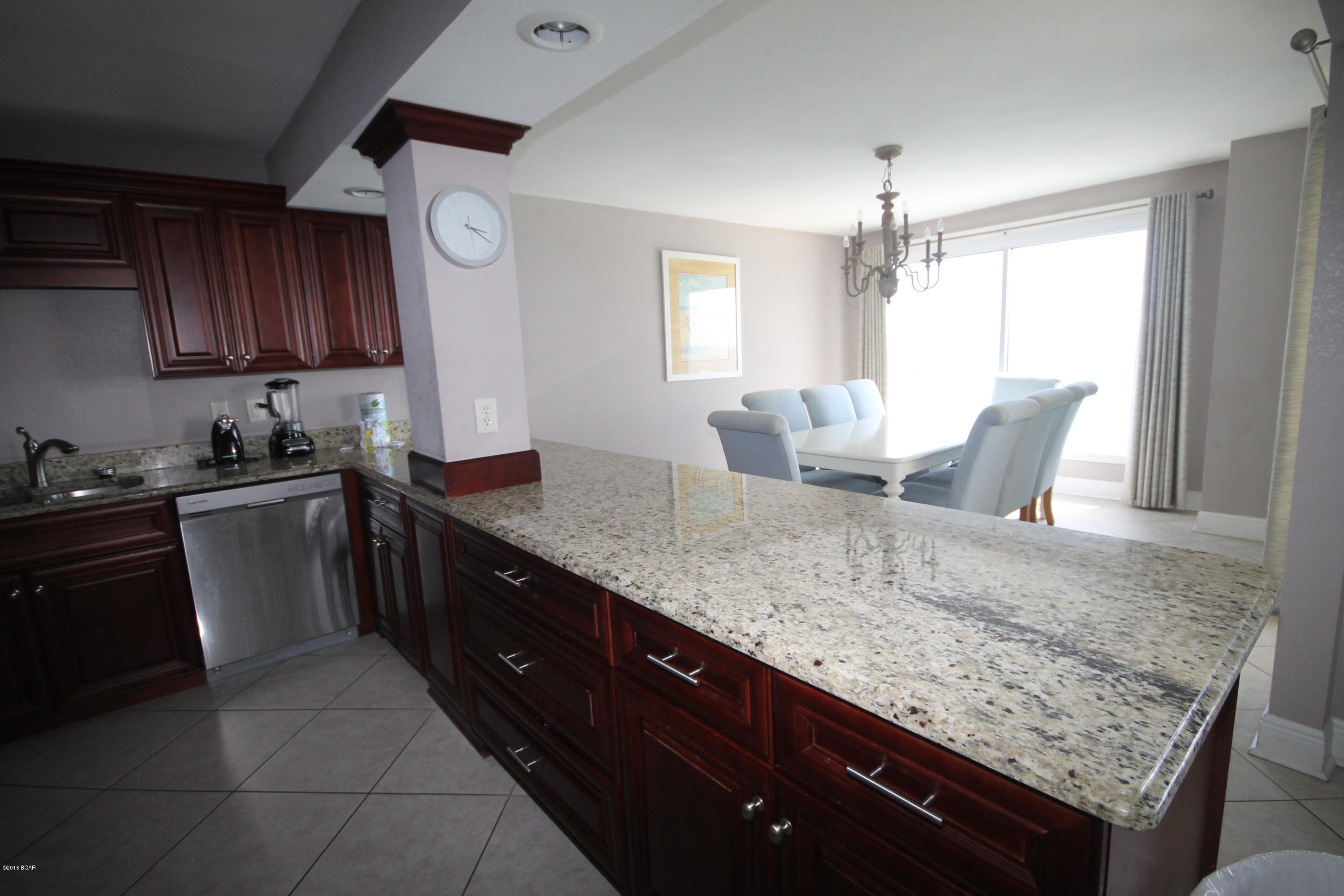 Regency Towers - Residential