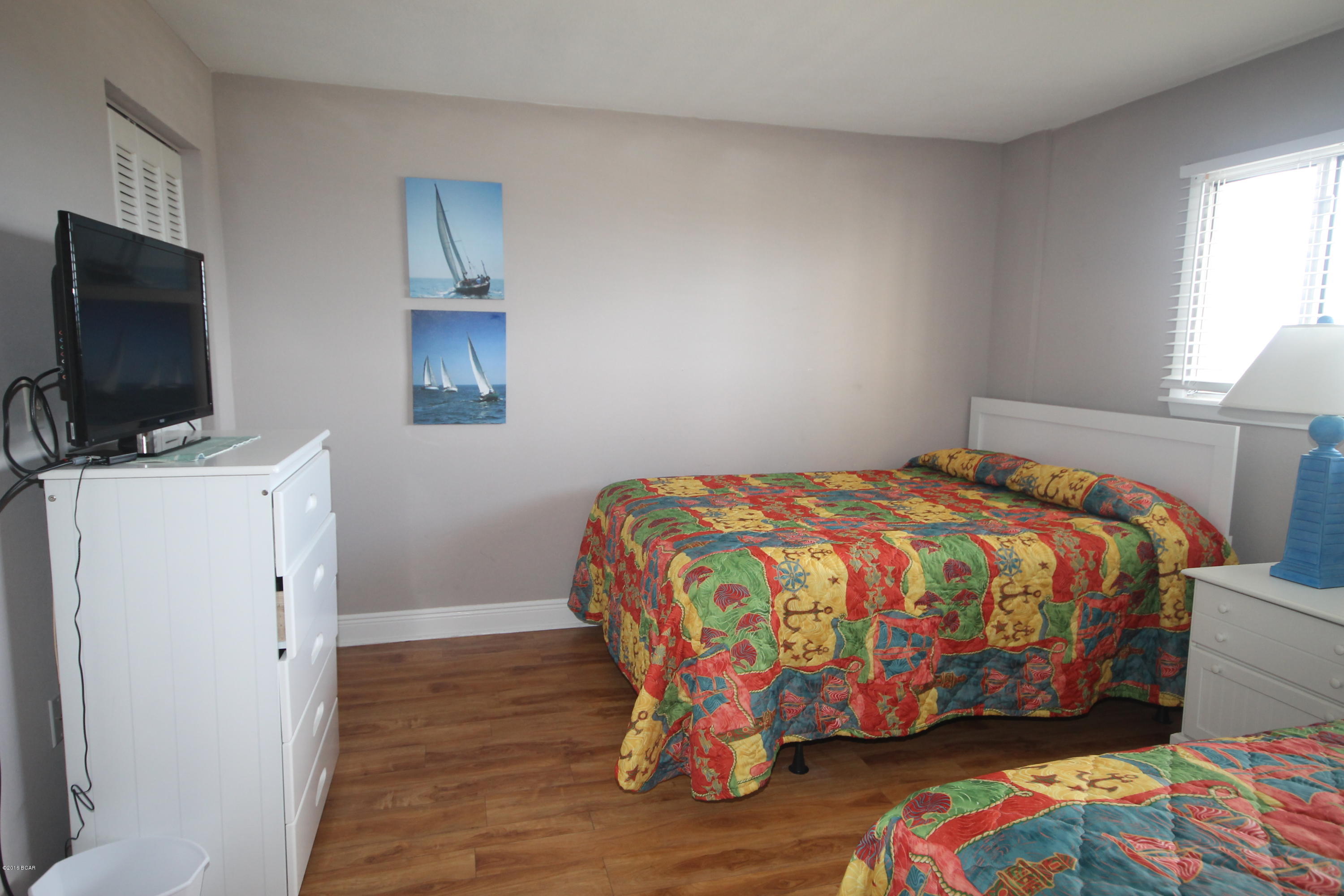 Regency Towers - Residential