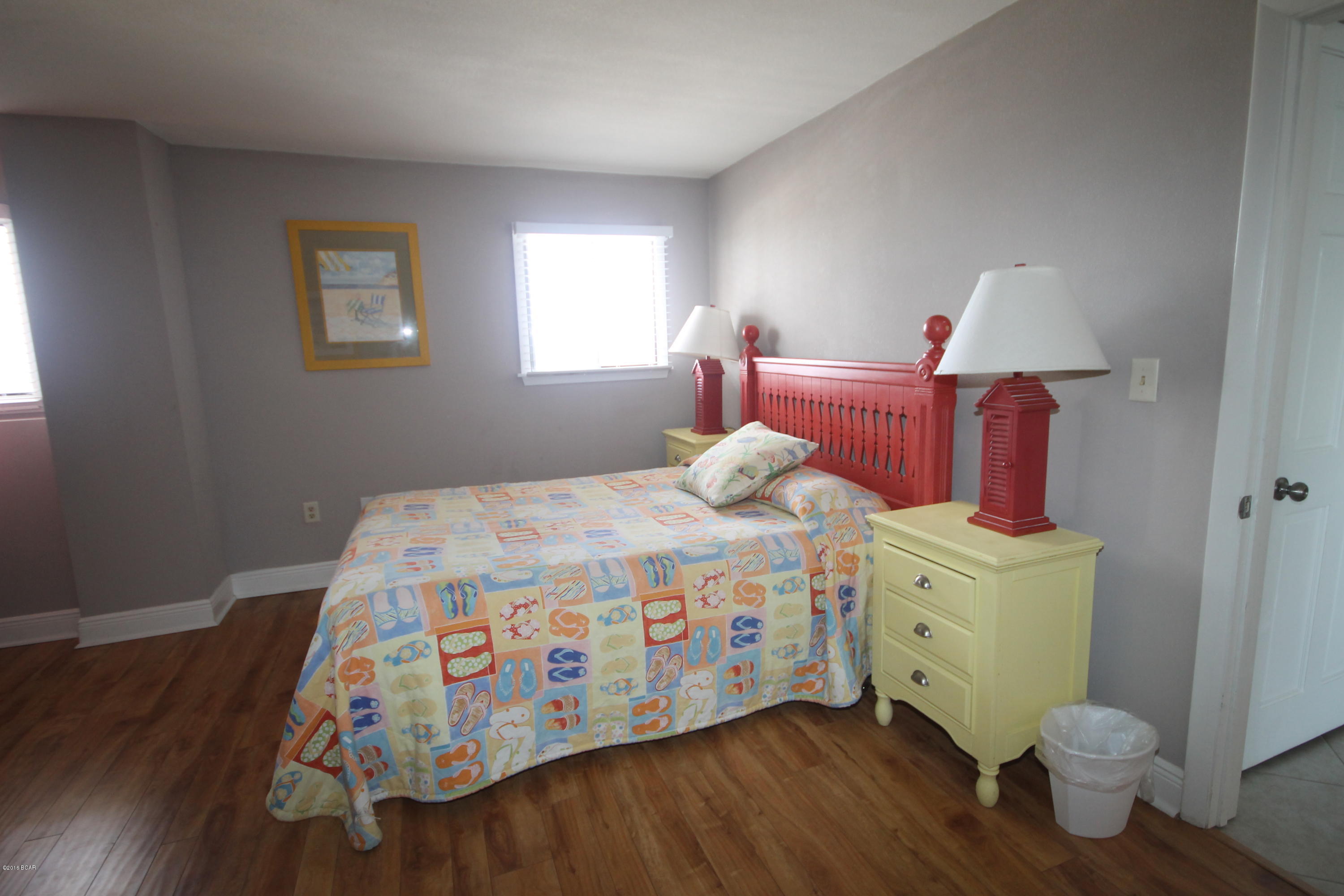 Regency Towers - Residential