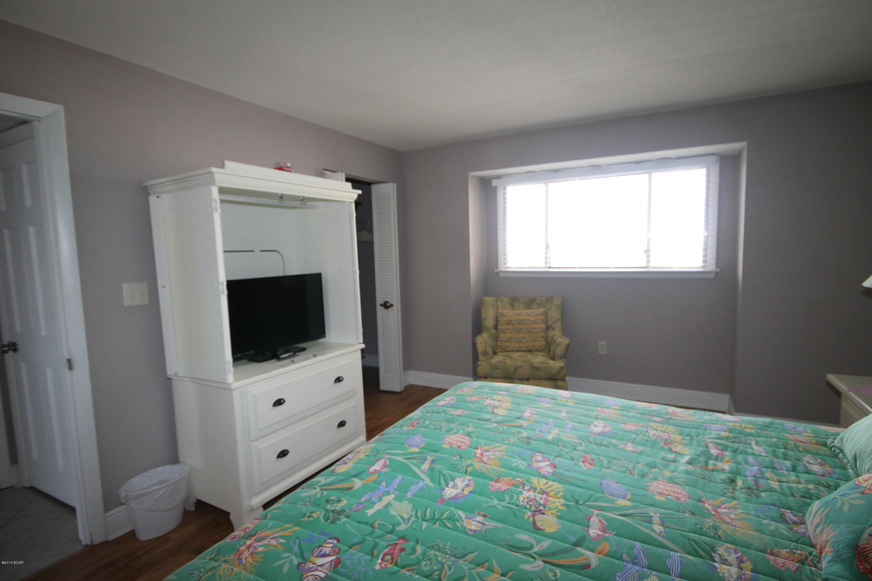 Regency Towers - Residential