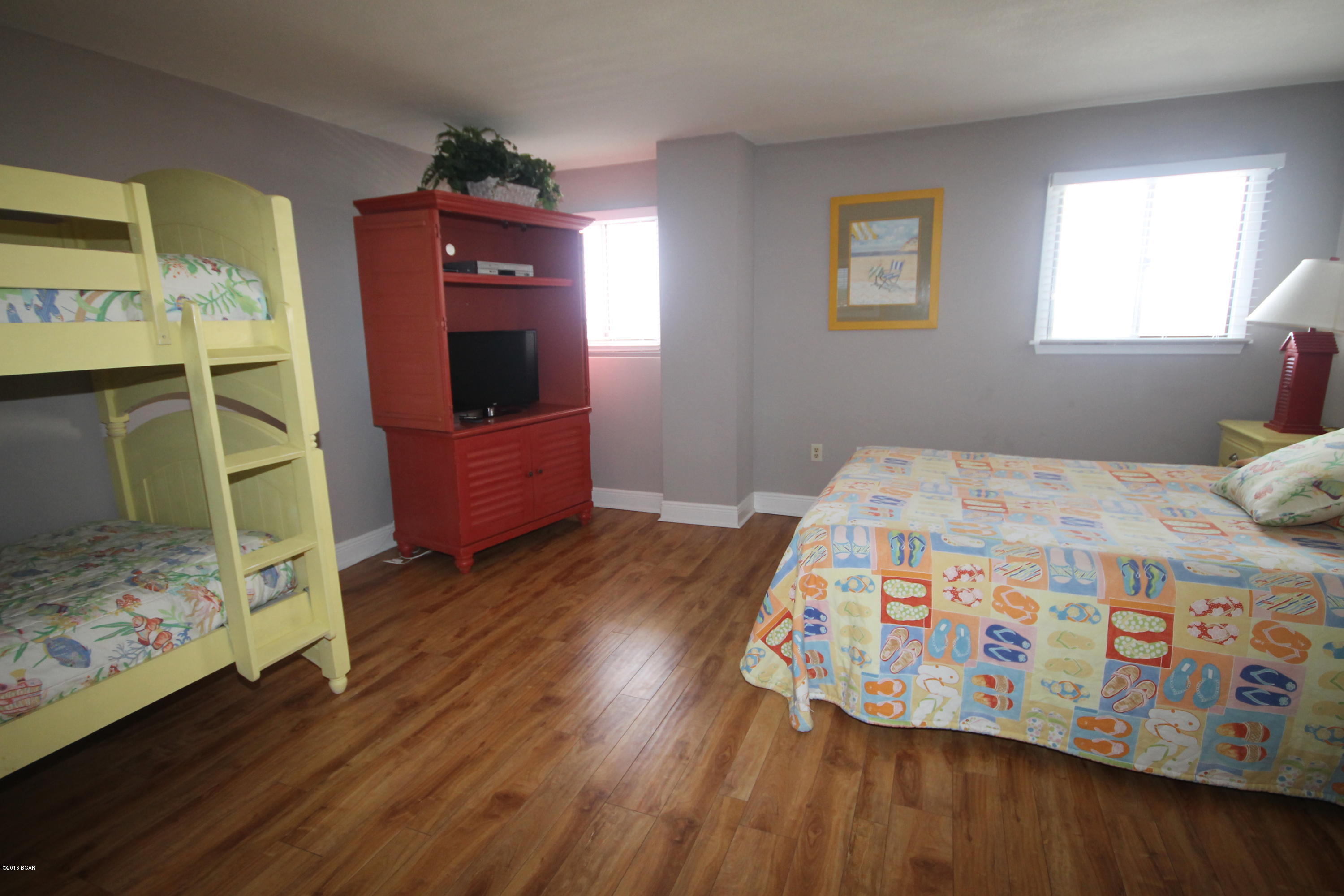 Regency Towers - Residential