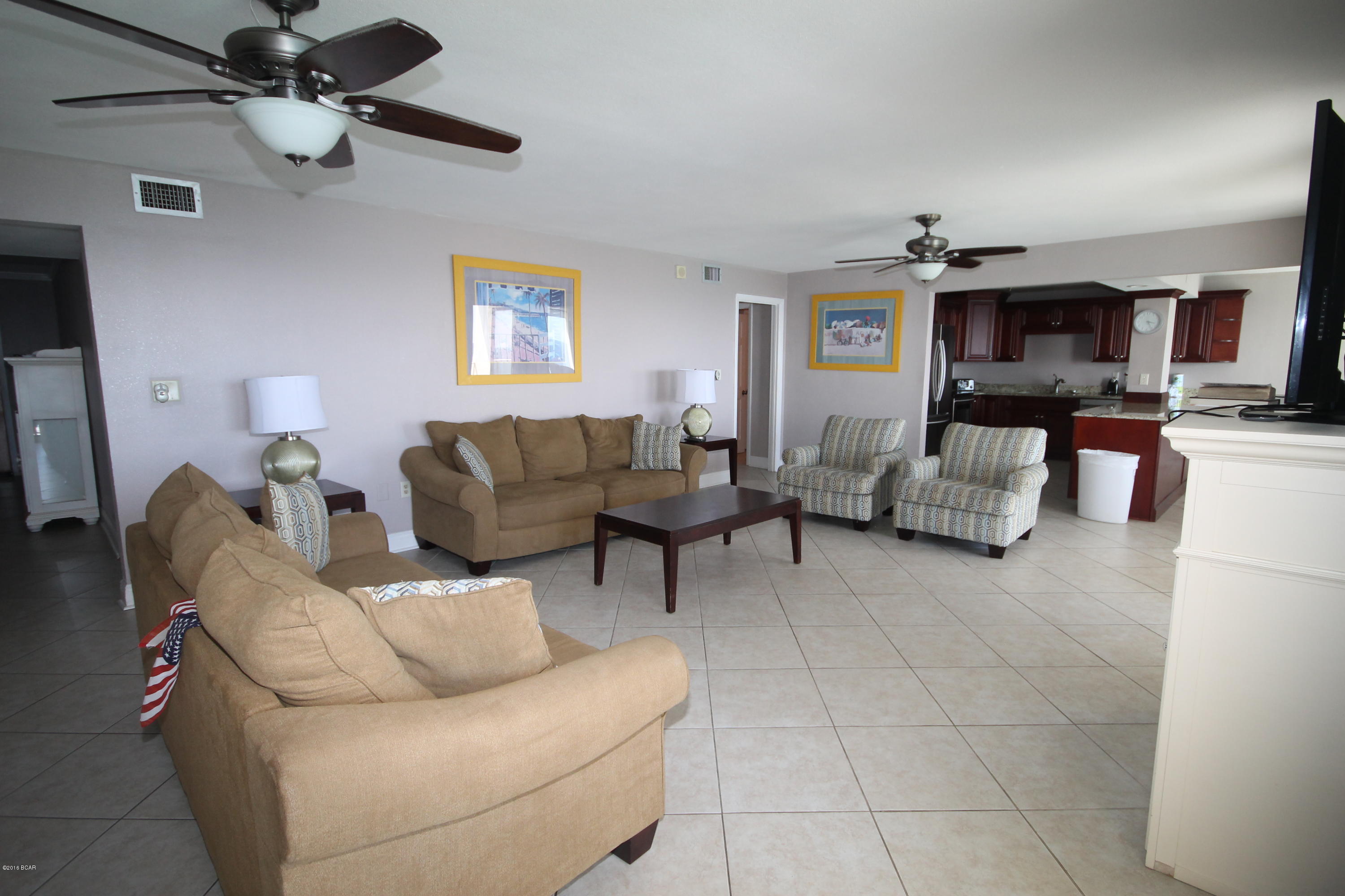 Regency Towers - Residential