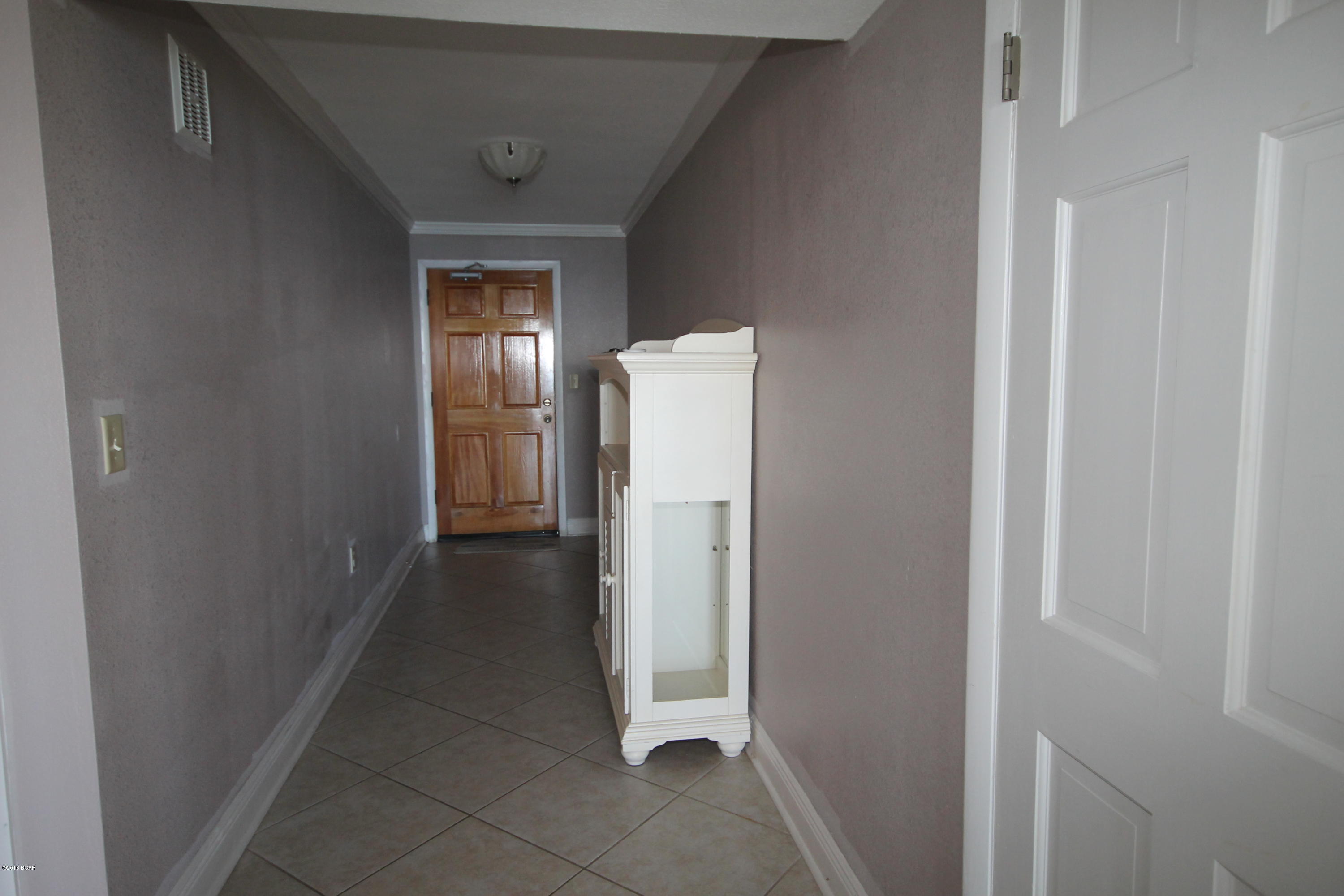 Regency Towers - Residential