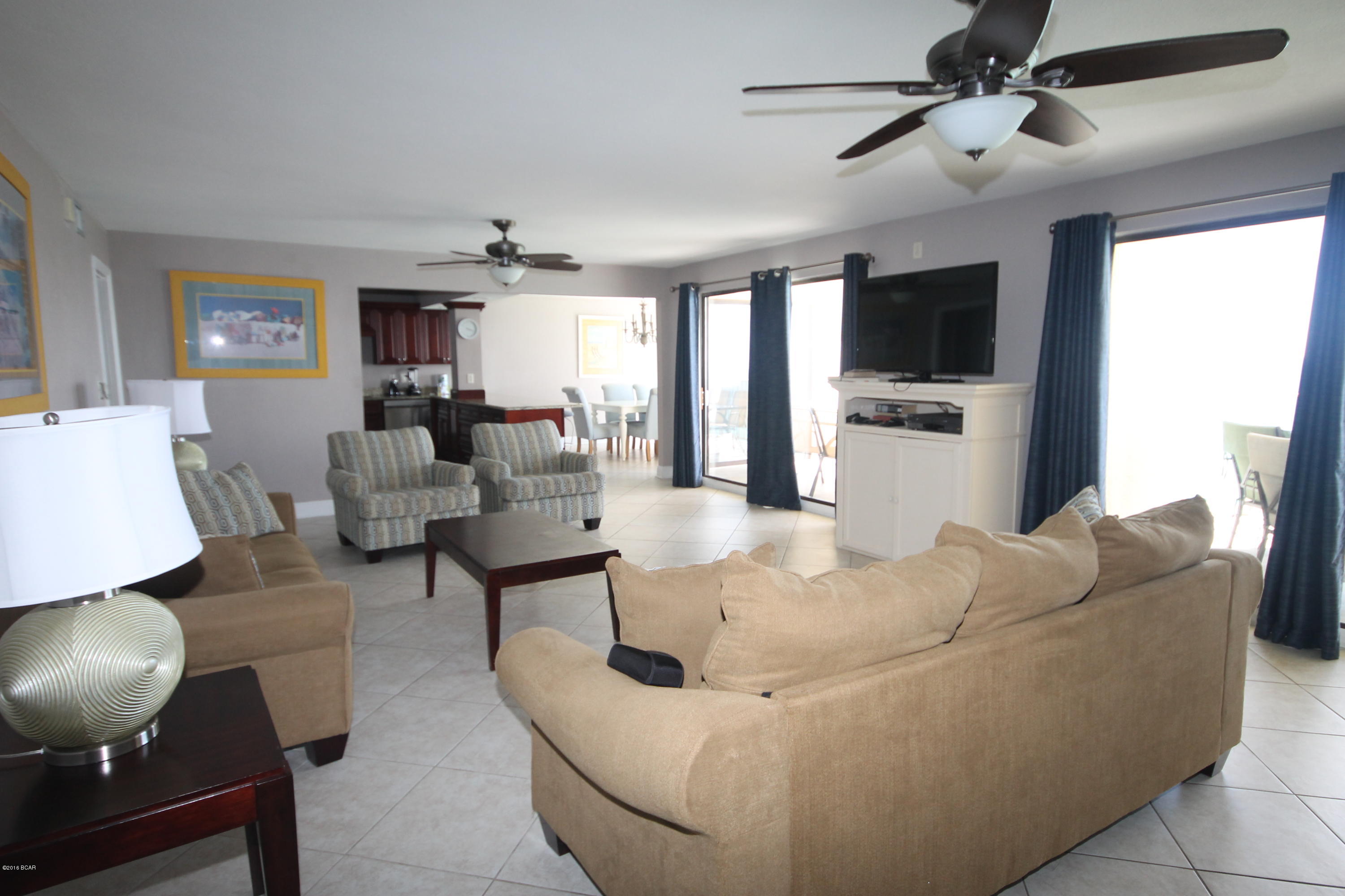 Regency Towers - Residential