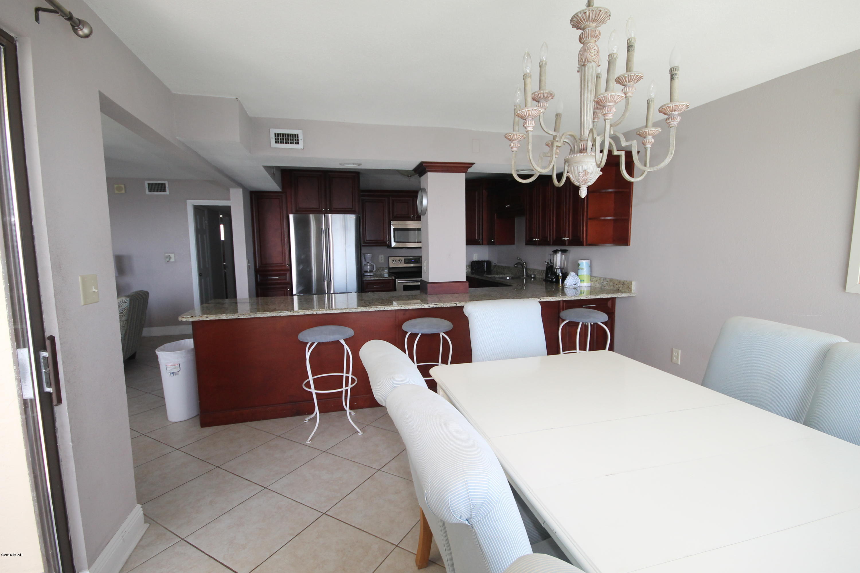 Regency Towers - Residential