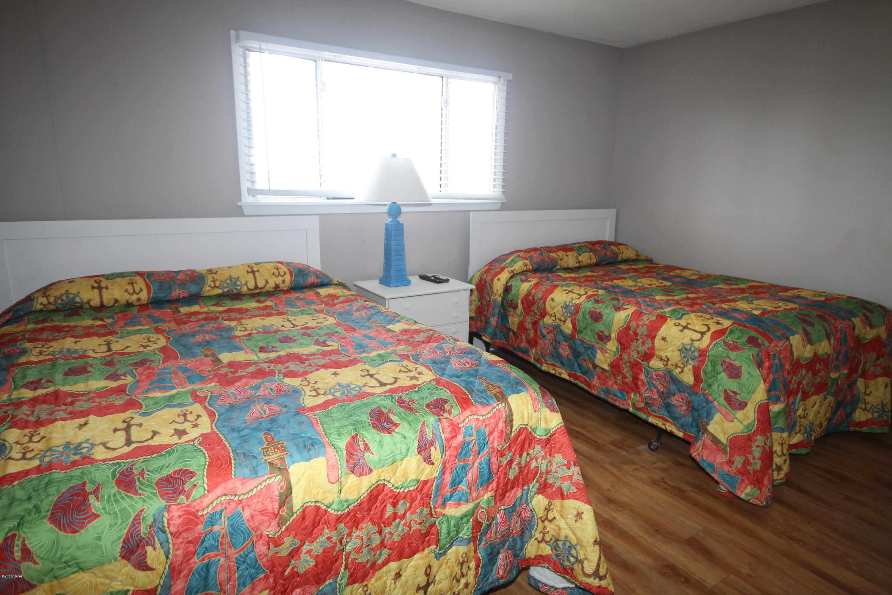 Regency Towers - Residential