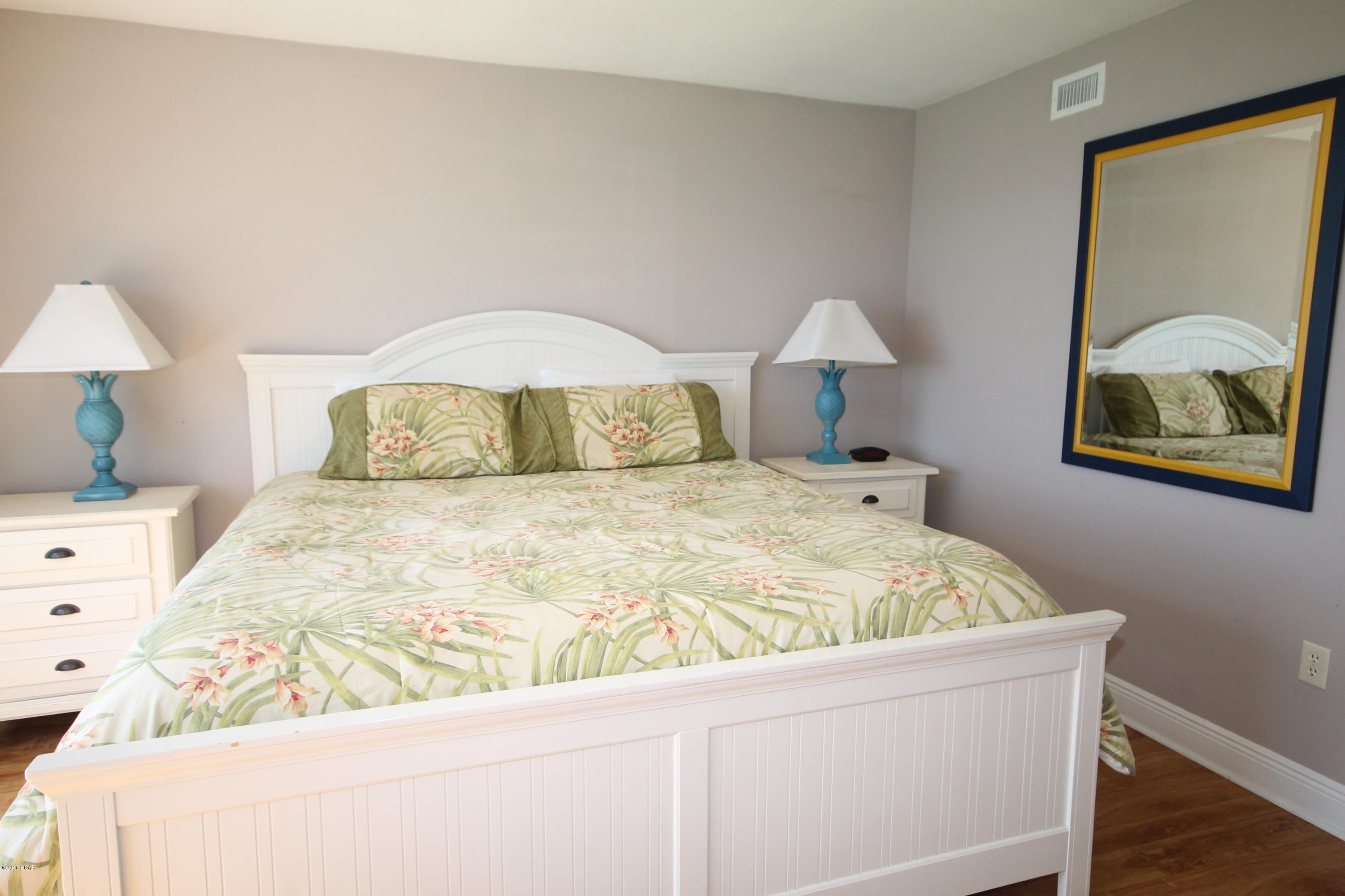 Regency Towers - Residential