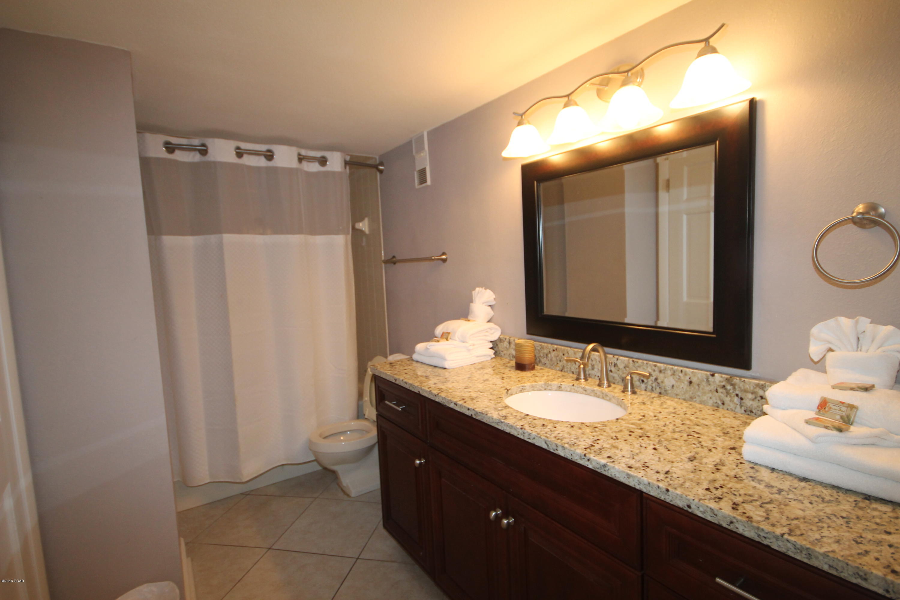 Regency Towers - Residential