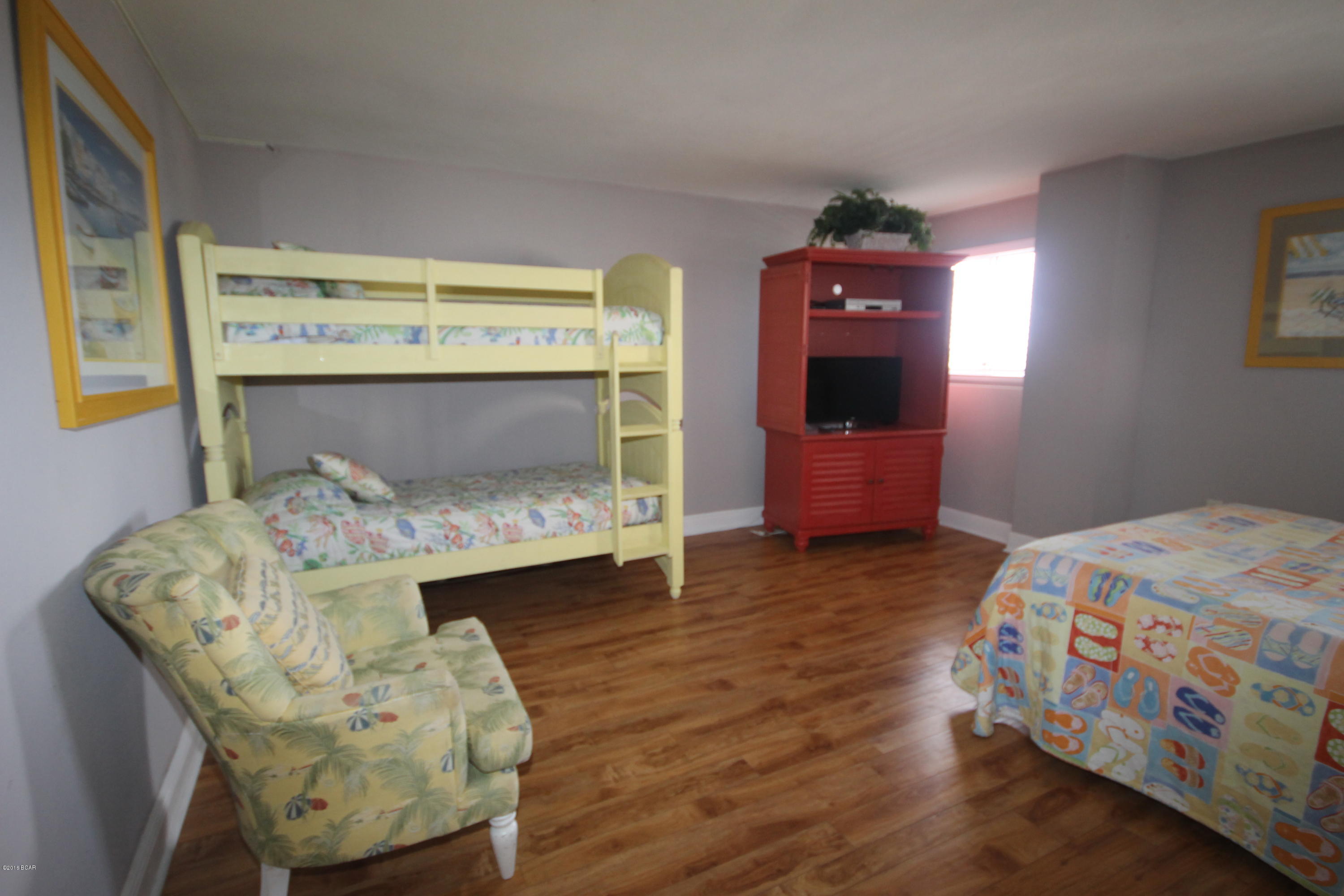 Regency Towers - Residential