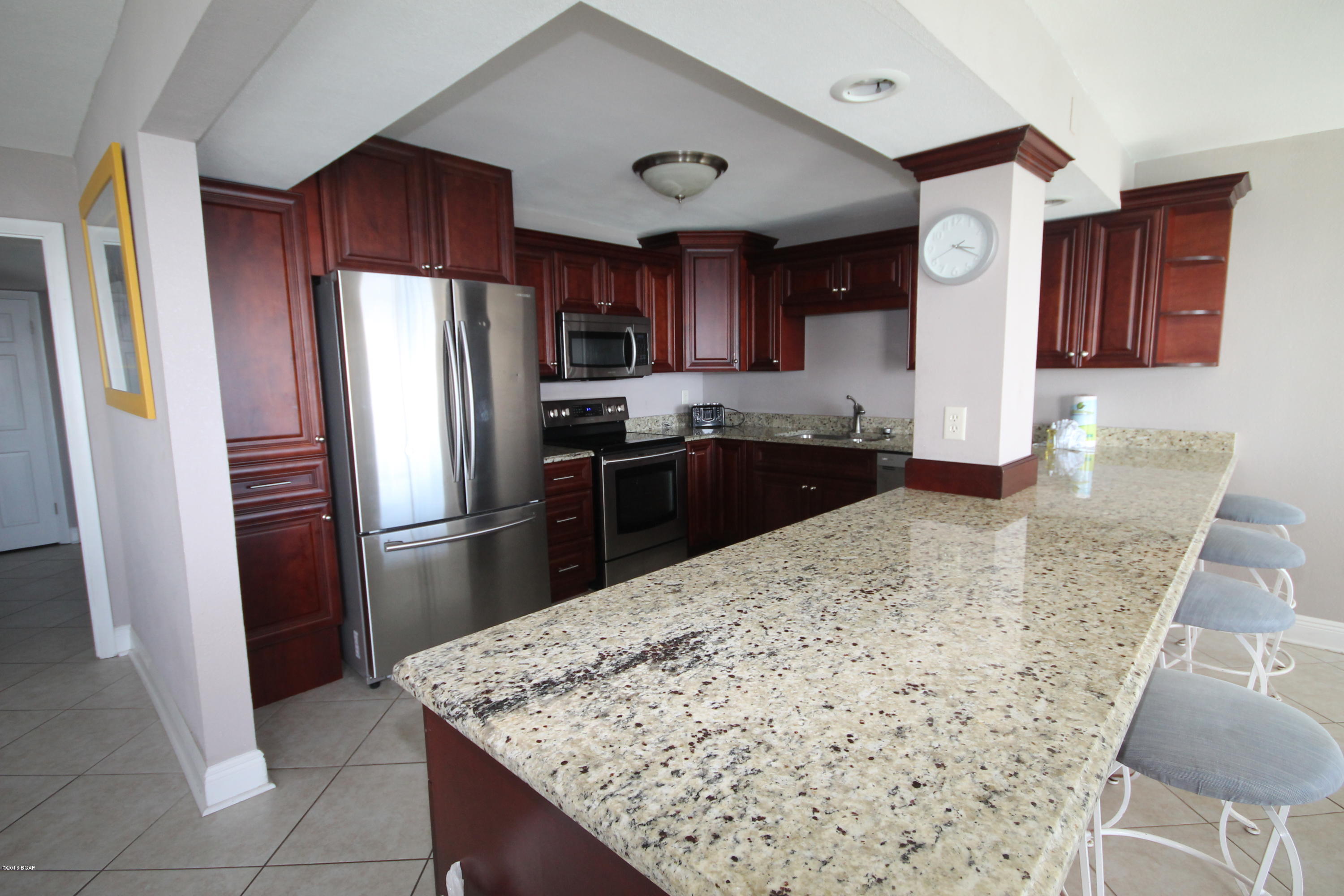 Regency Towers - Residential