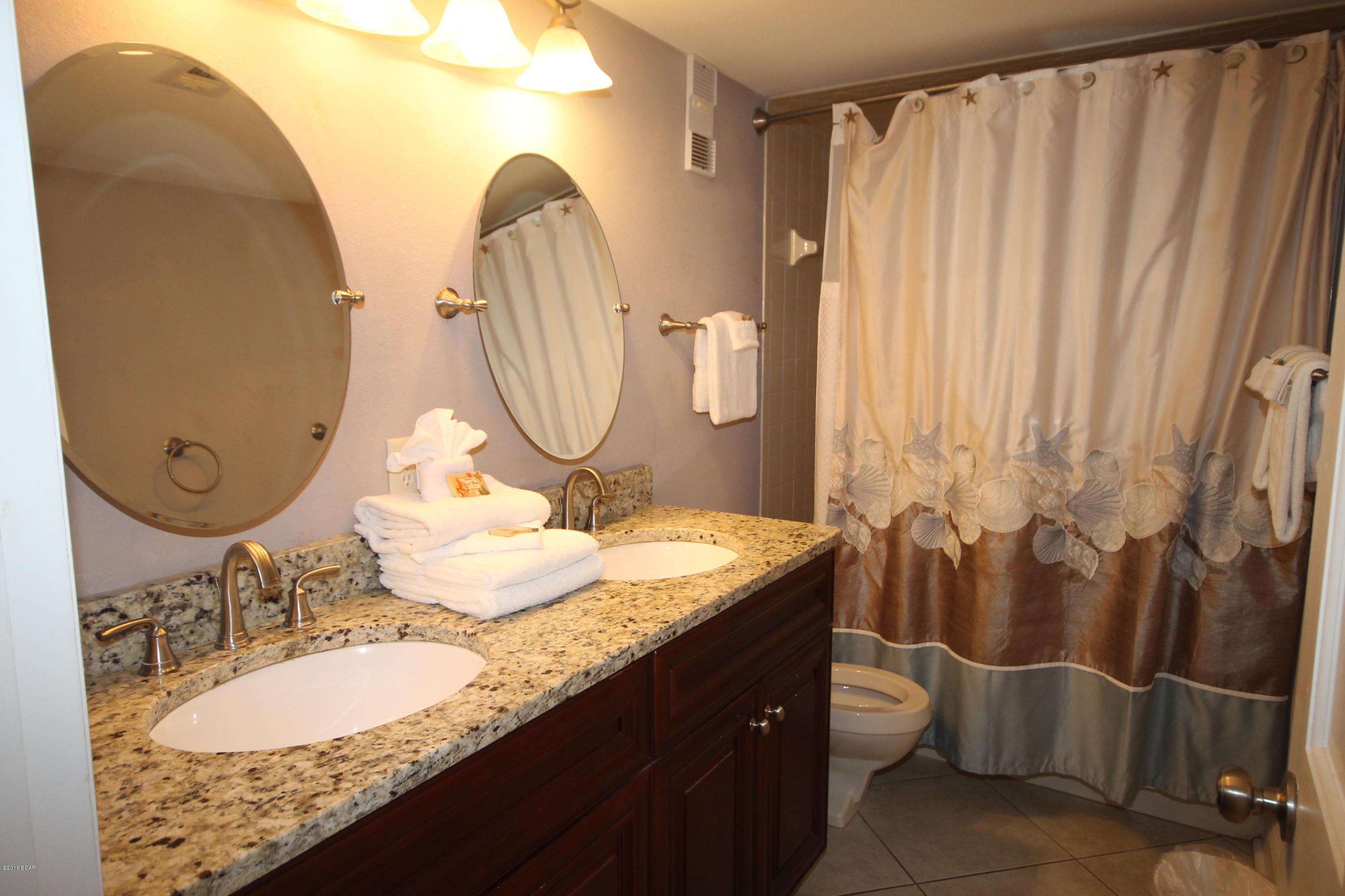 Regency Towers - Residential