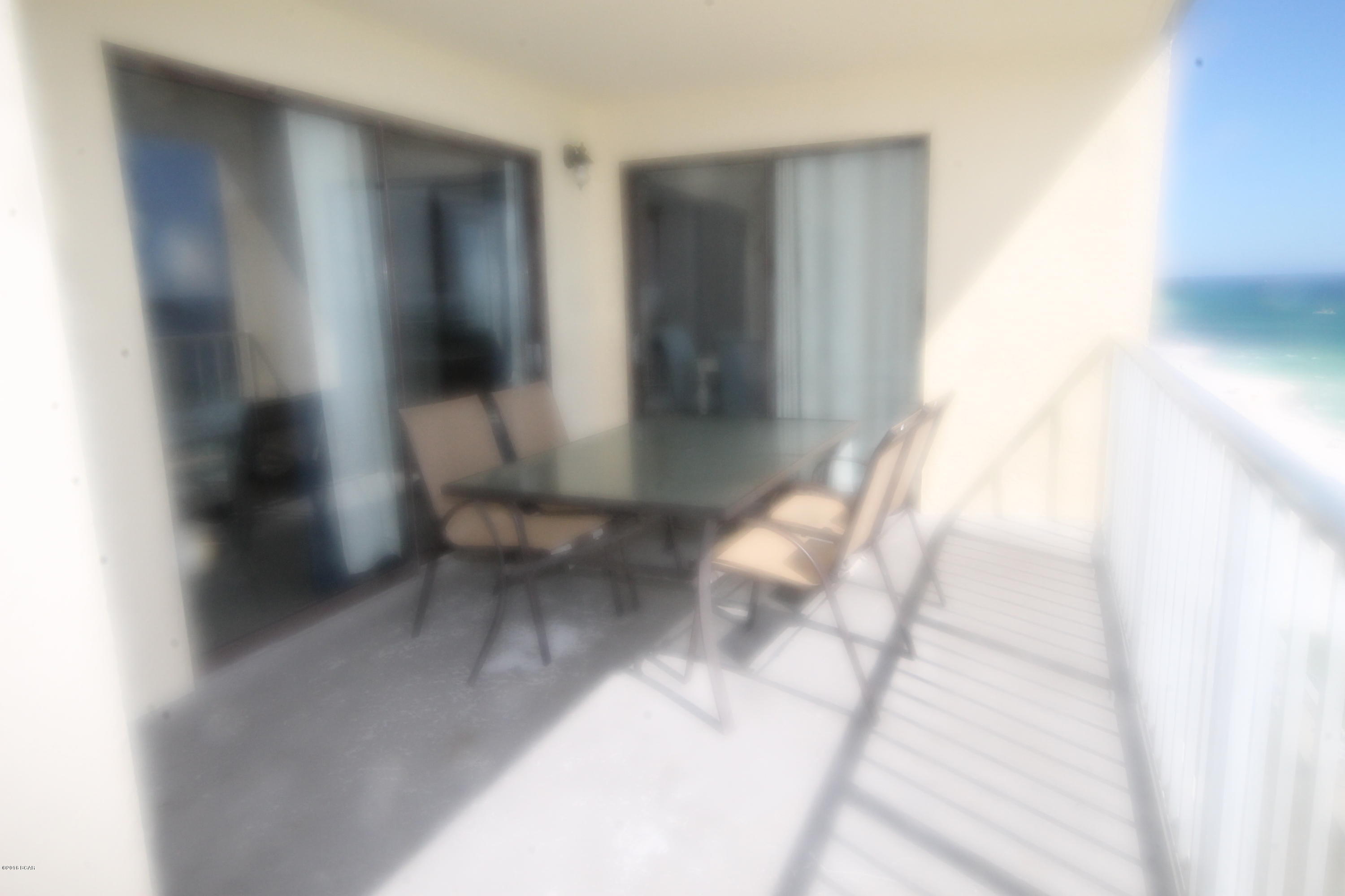 Regency Towers - Residential