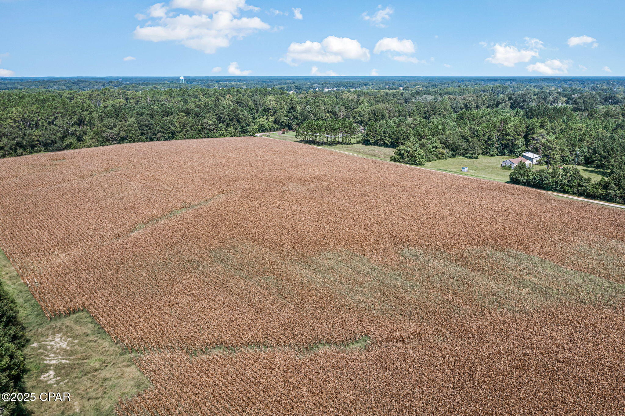 No Named Subdivision - Land