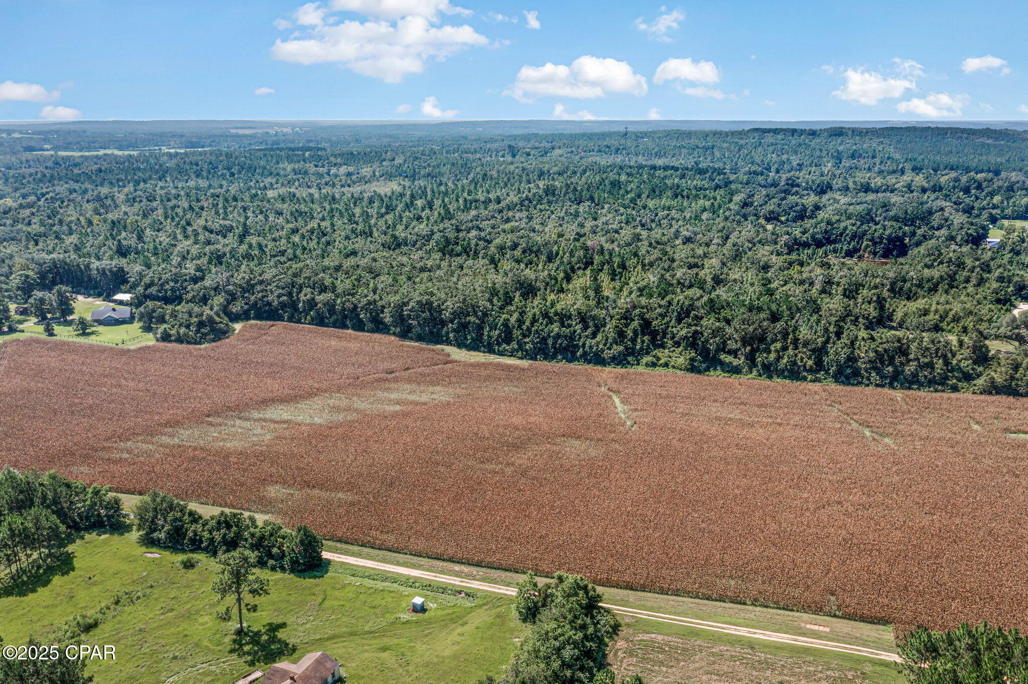 No Named Subdivision - Land