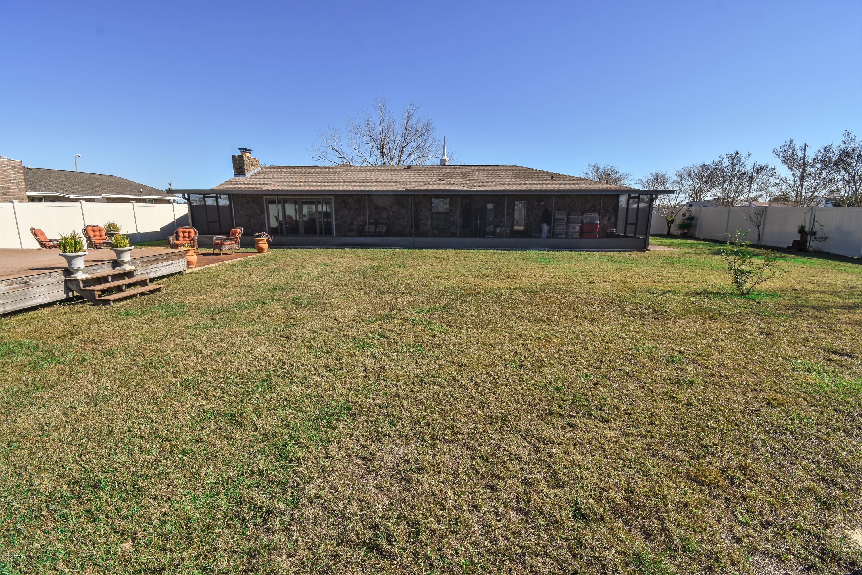 Imperial Oaks - Residential