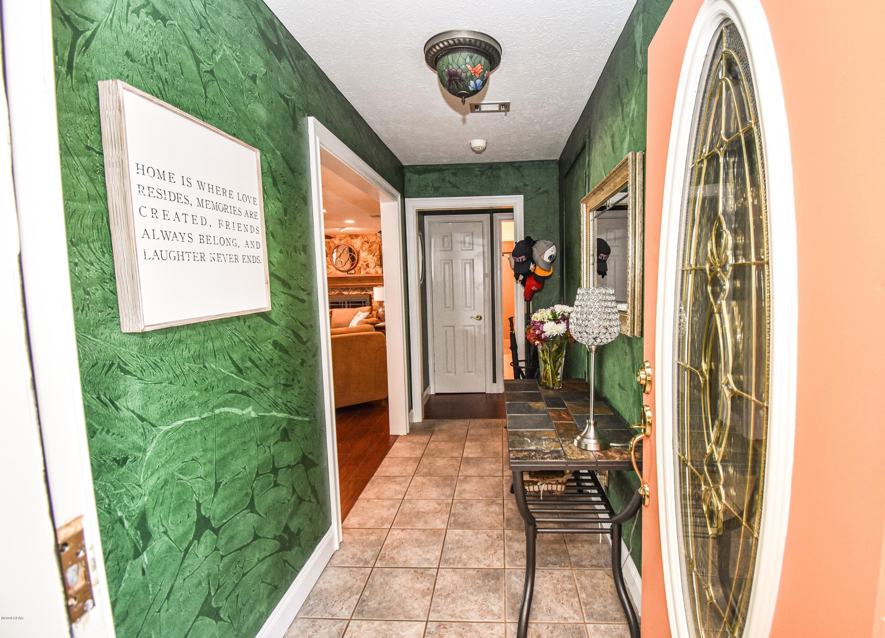 Imperial Oaks - Residential