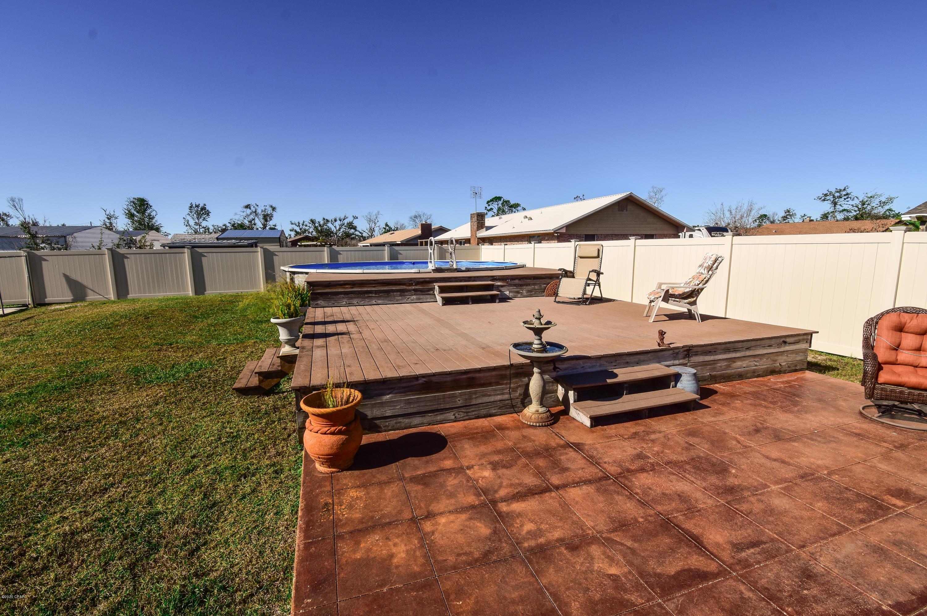 Imperial Oaks - Residential