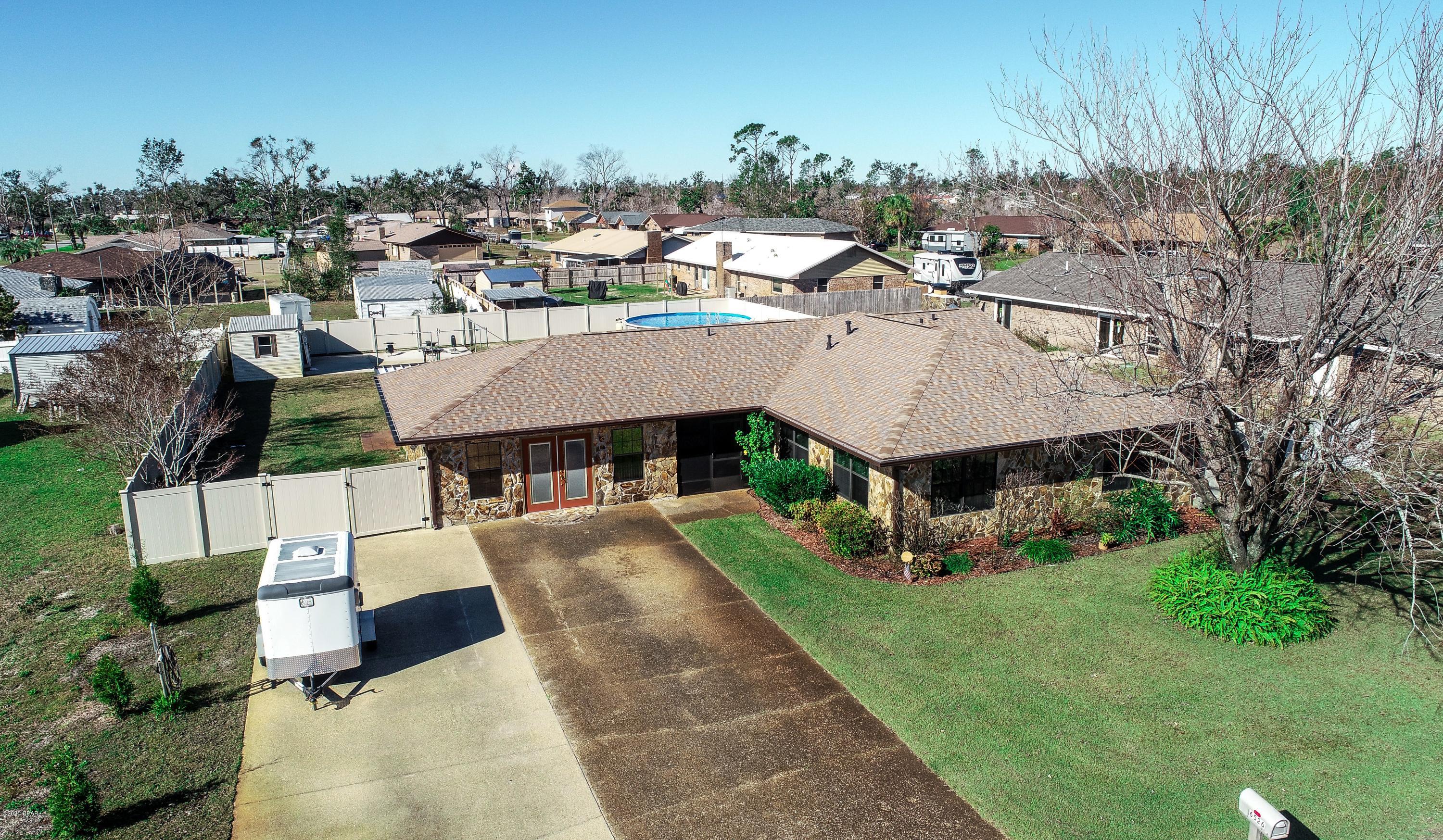 Imperial Oaks - Residential