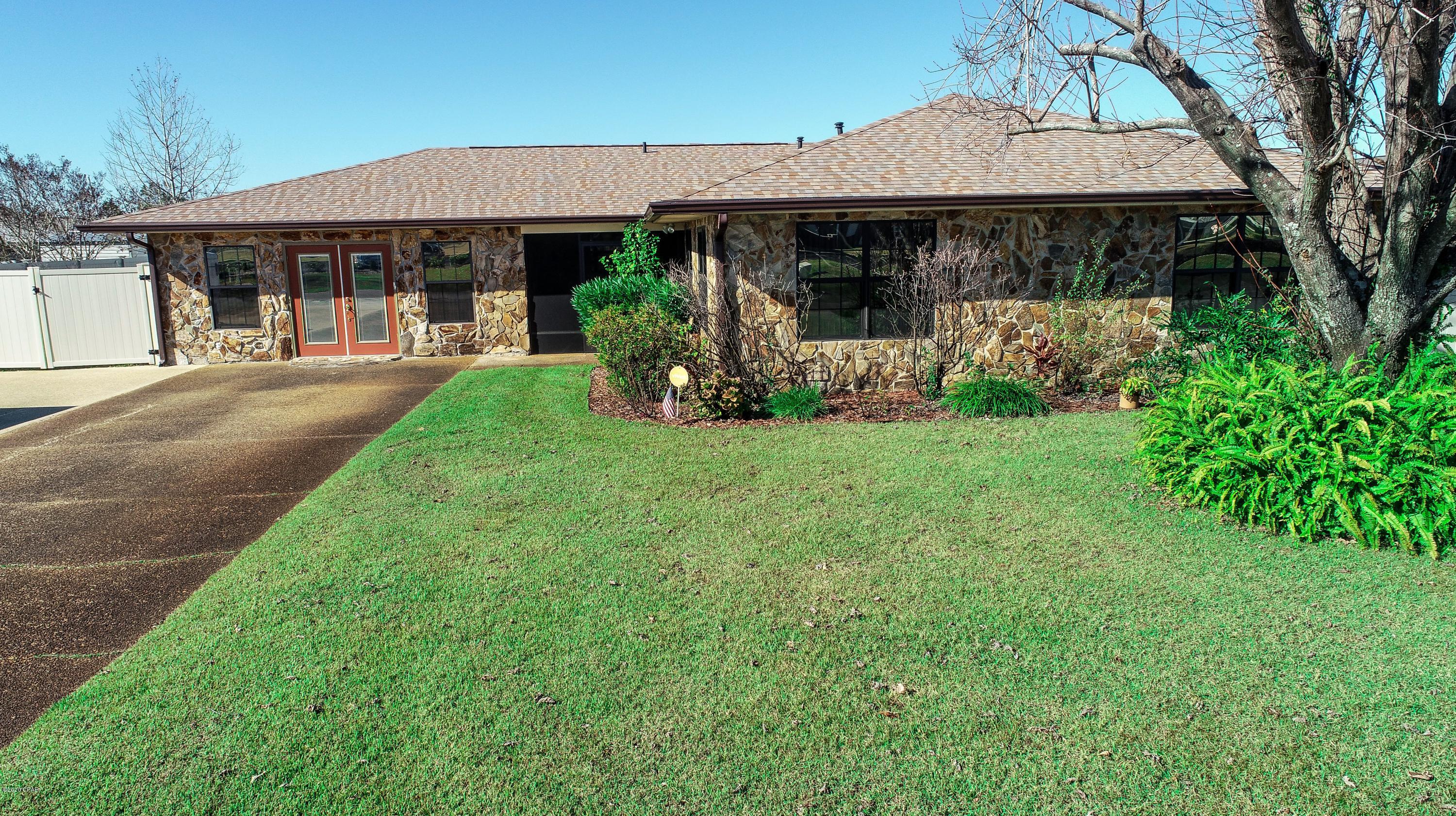 Imperial Oaks - Residential