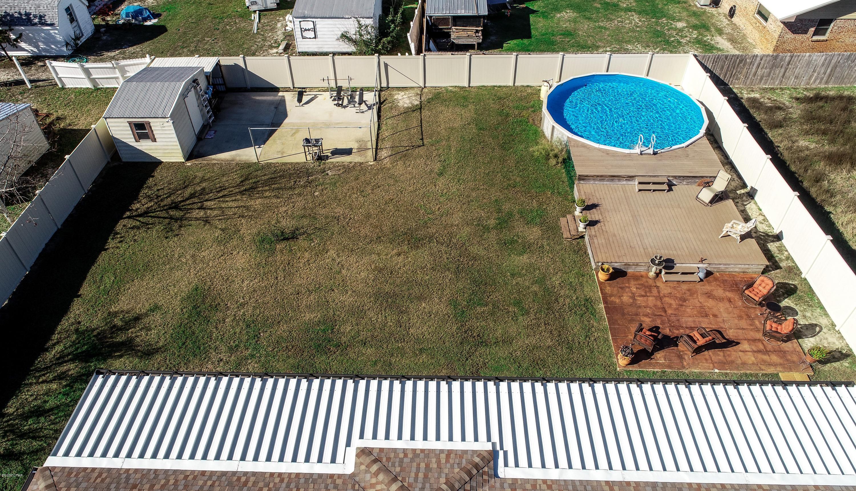 Imperial Oaks - Residential