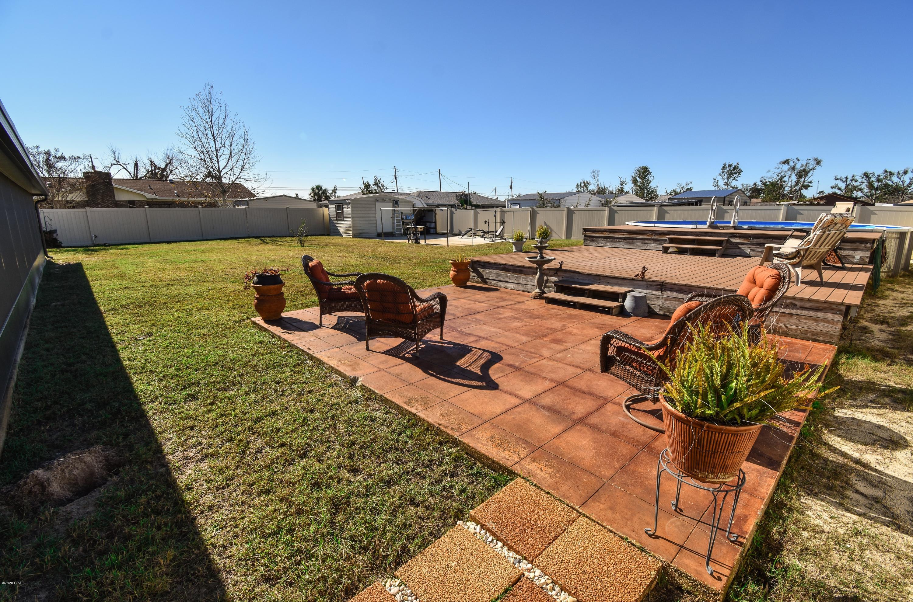 Imperial Oaks - Residential