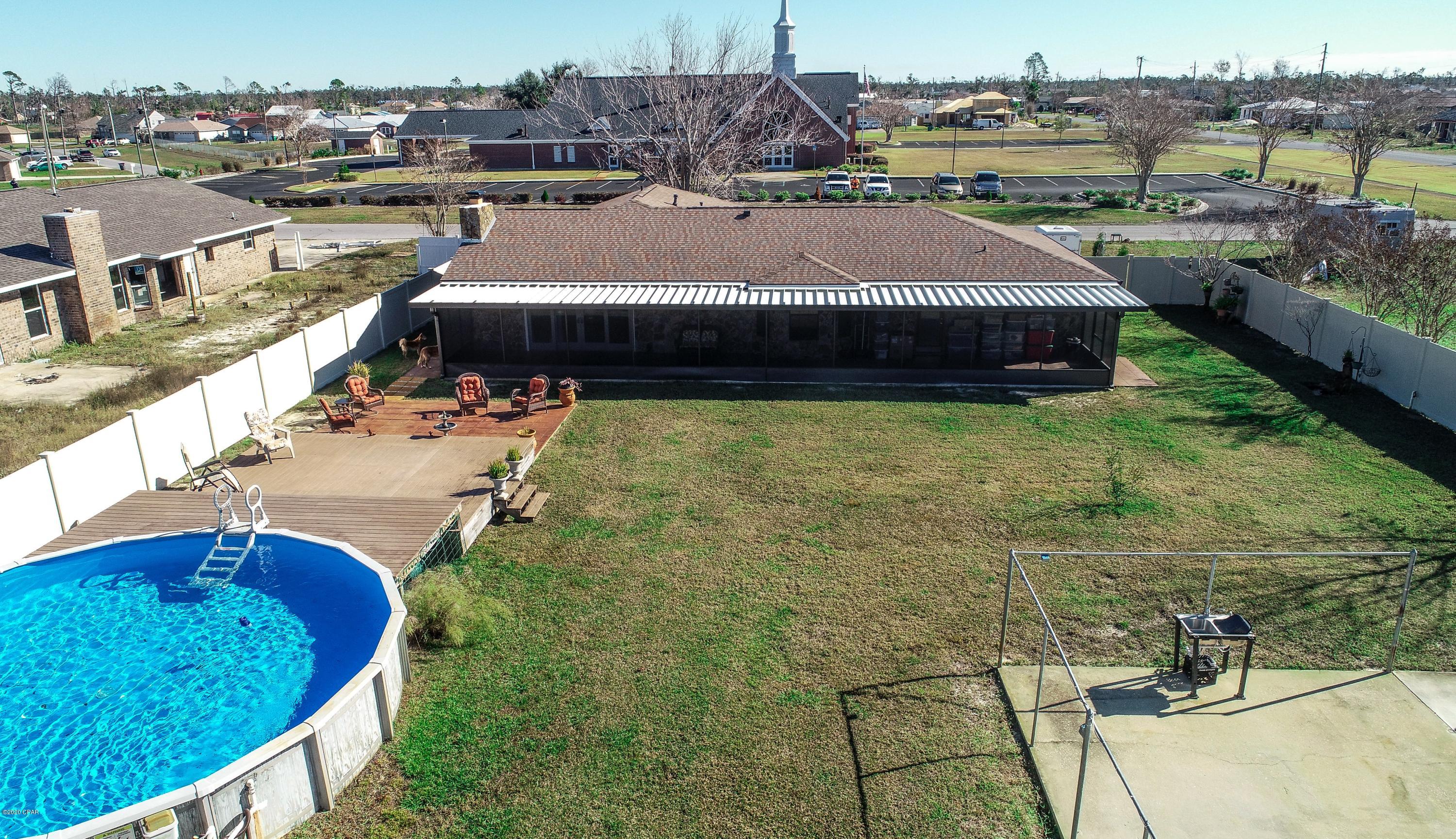 Imperial Oaks - Residential