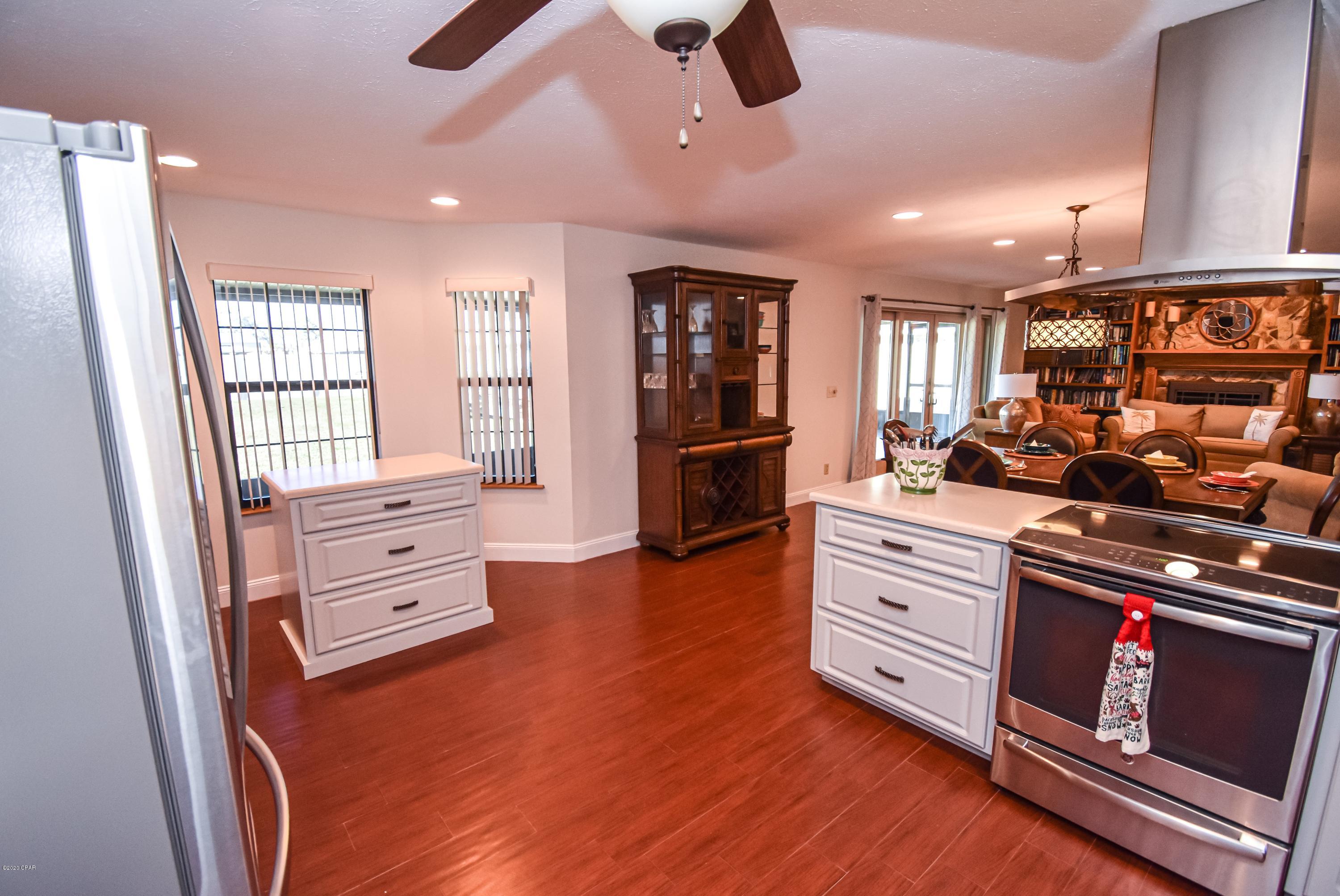 Imperial Oaks - Residential