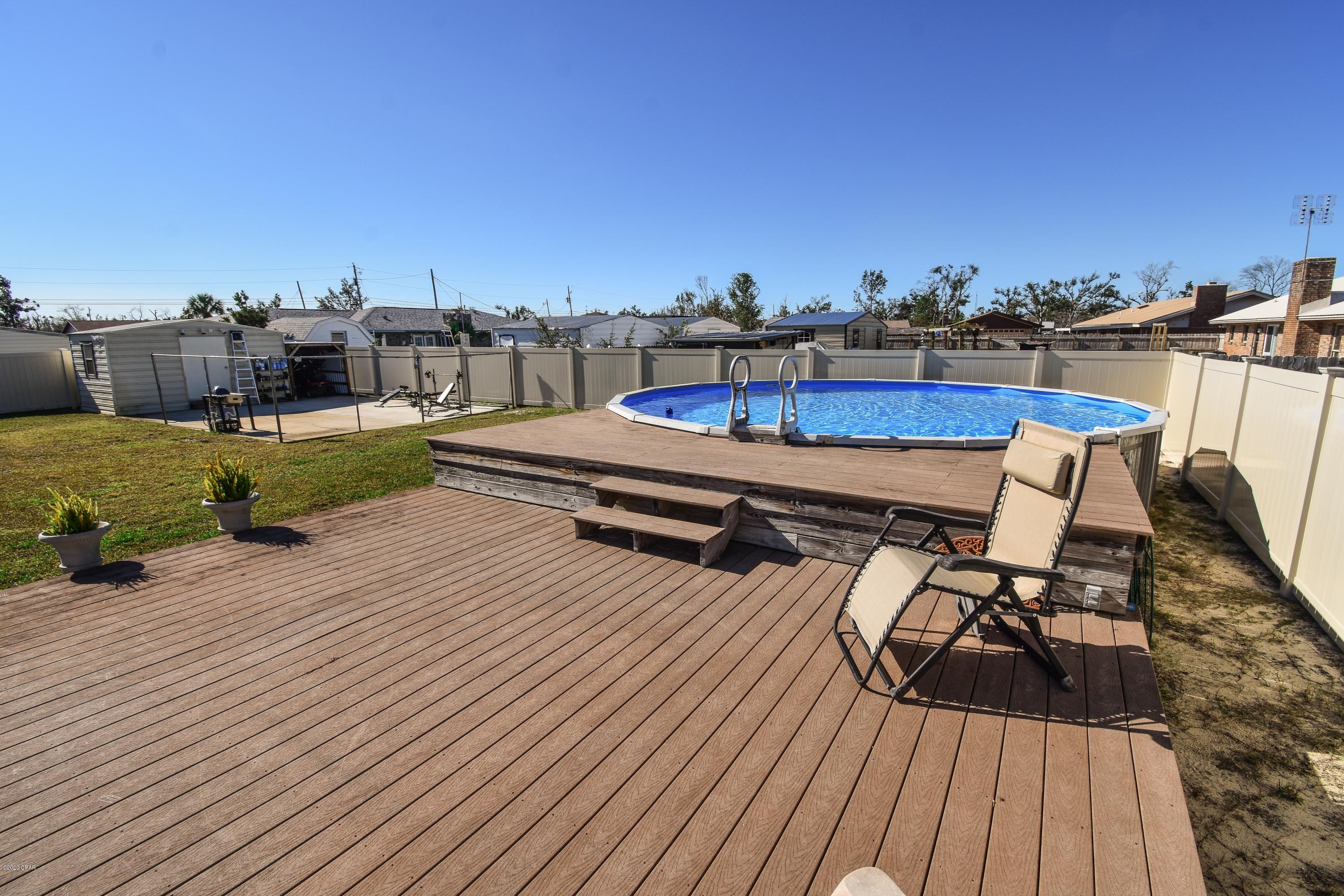 Imperial Oaks - Residential