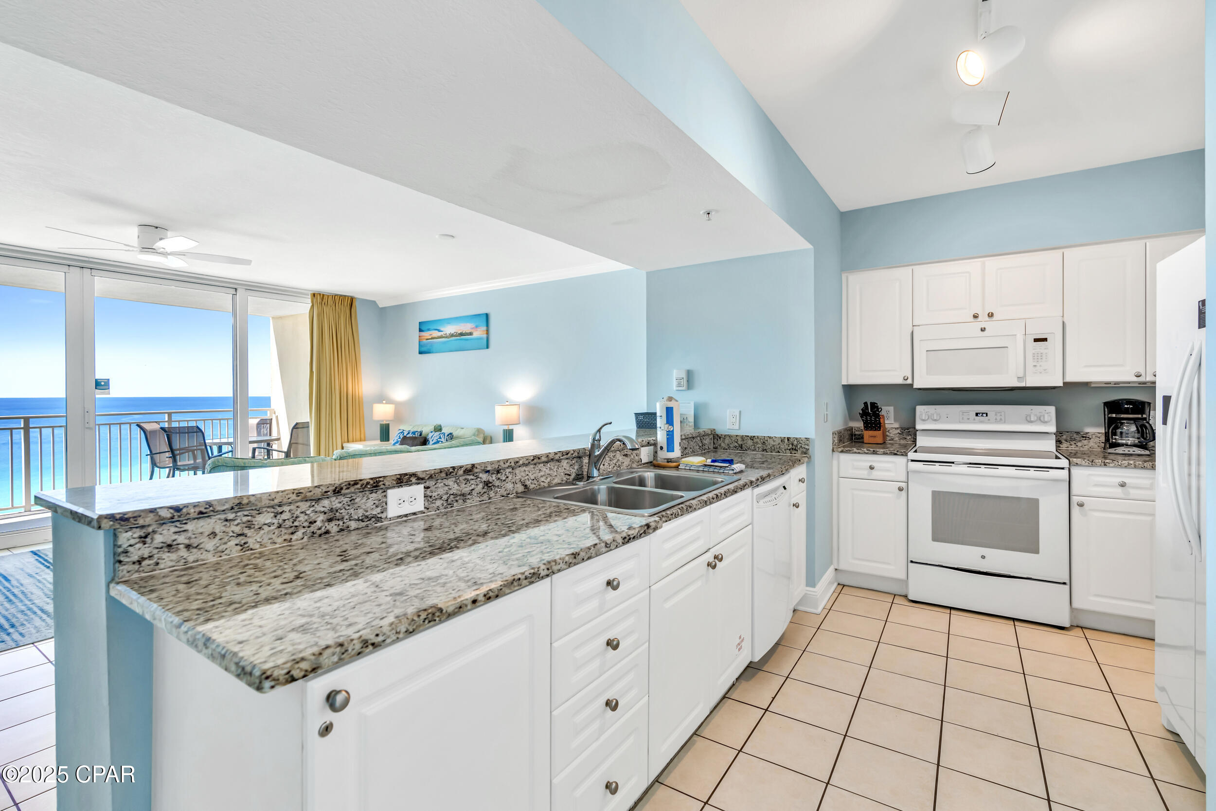 Emerald Beach Resort - Residential