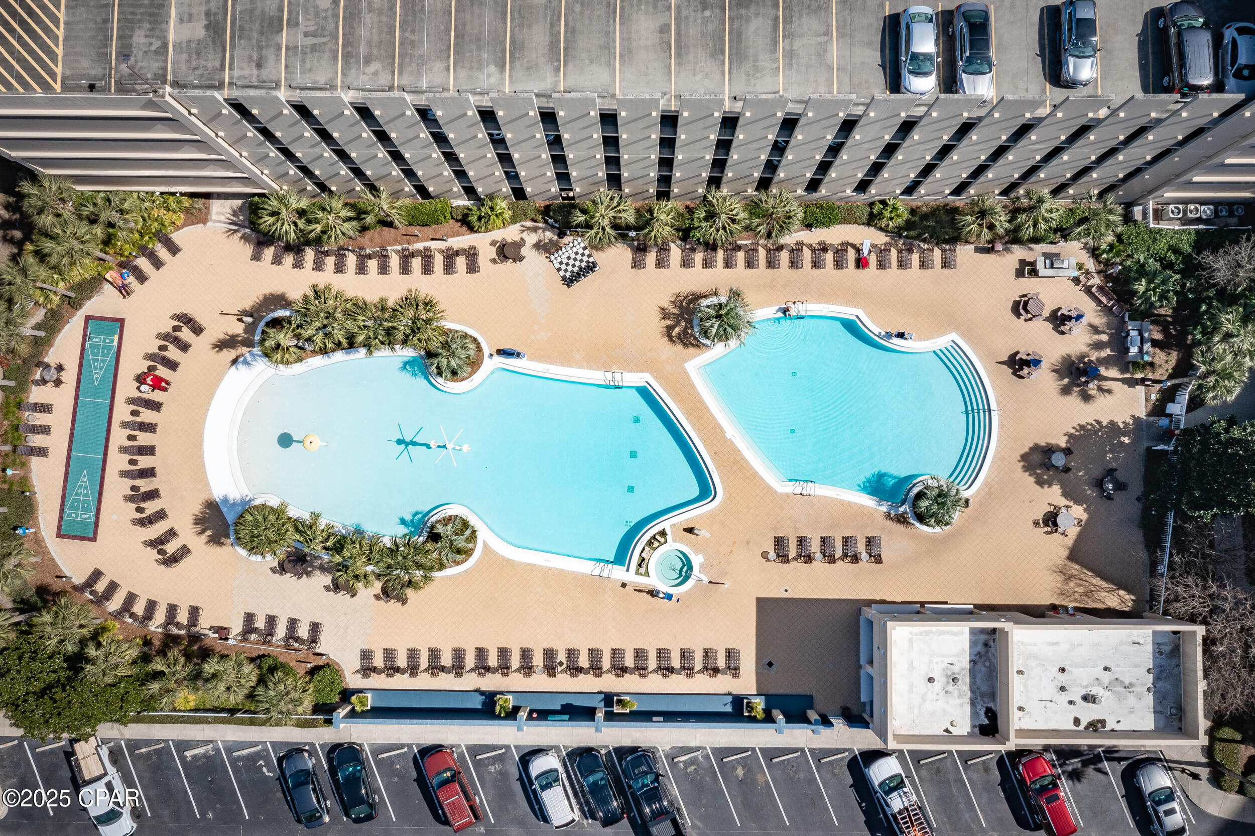 Emerald Beach Resort - Residential