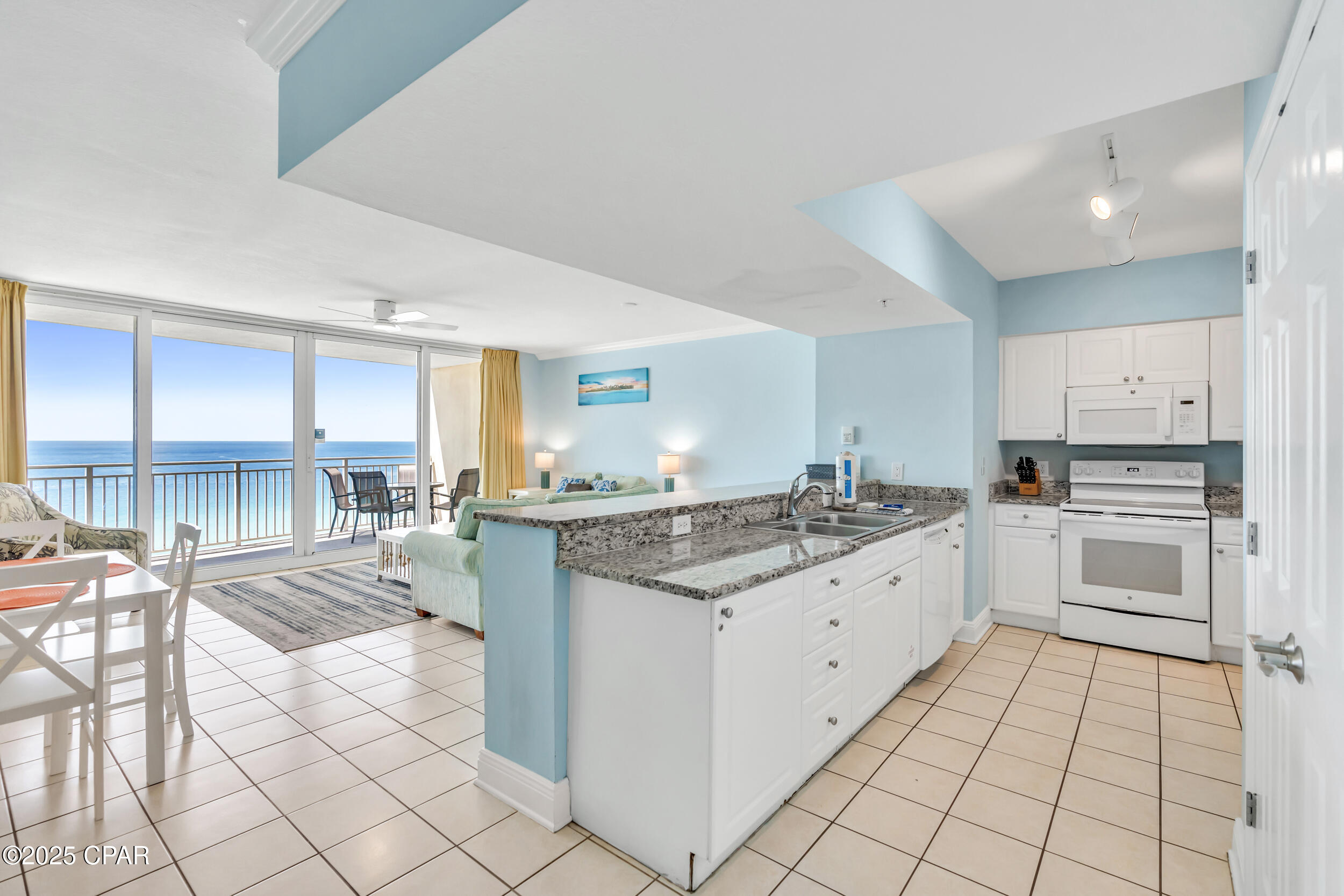 Emerald Beach Resort - Residential