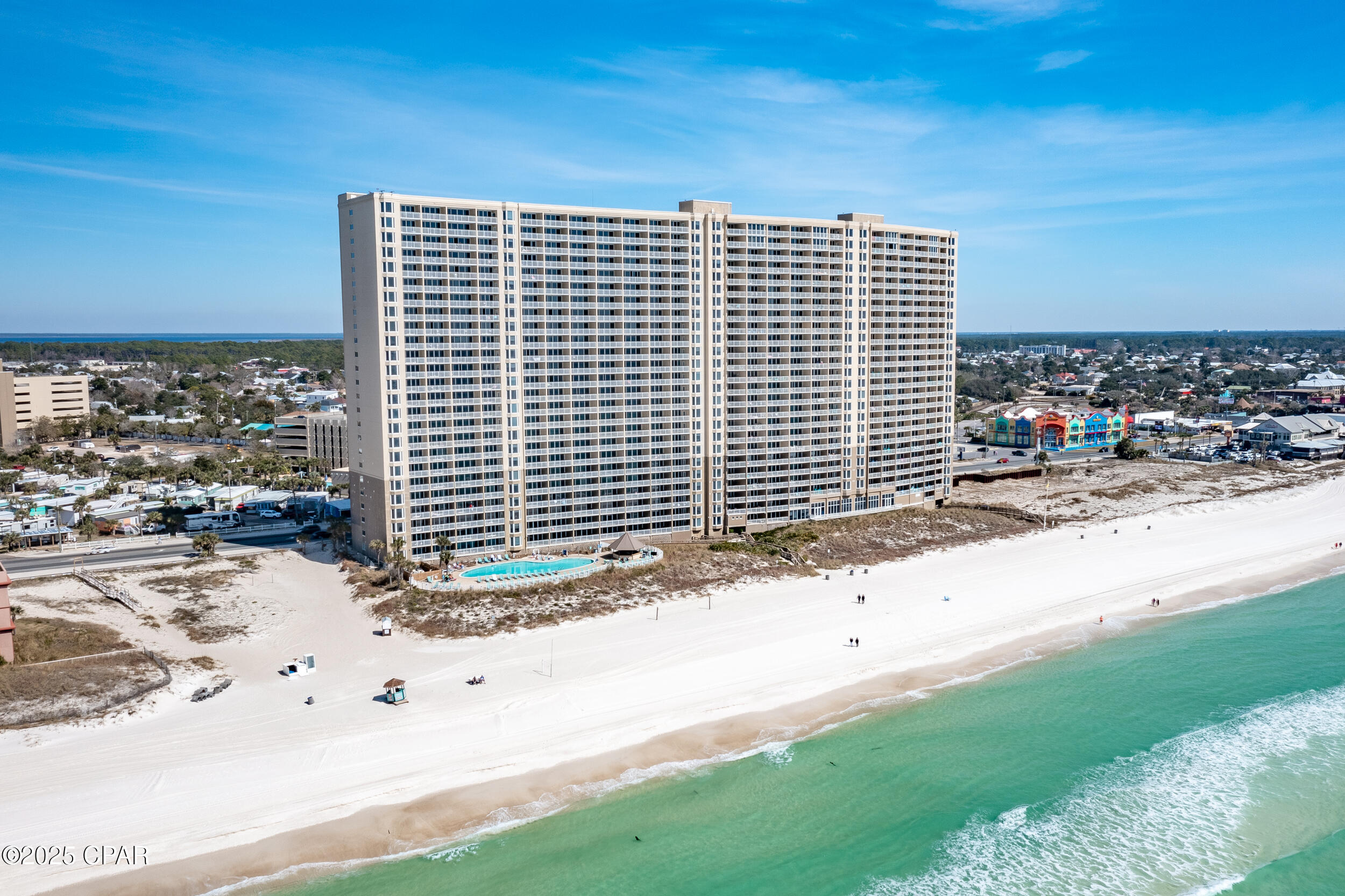 Emerald Beach Resort - Residential