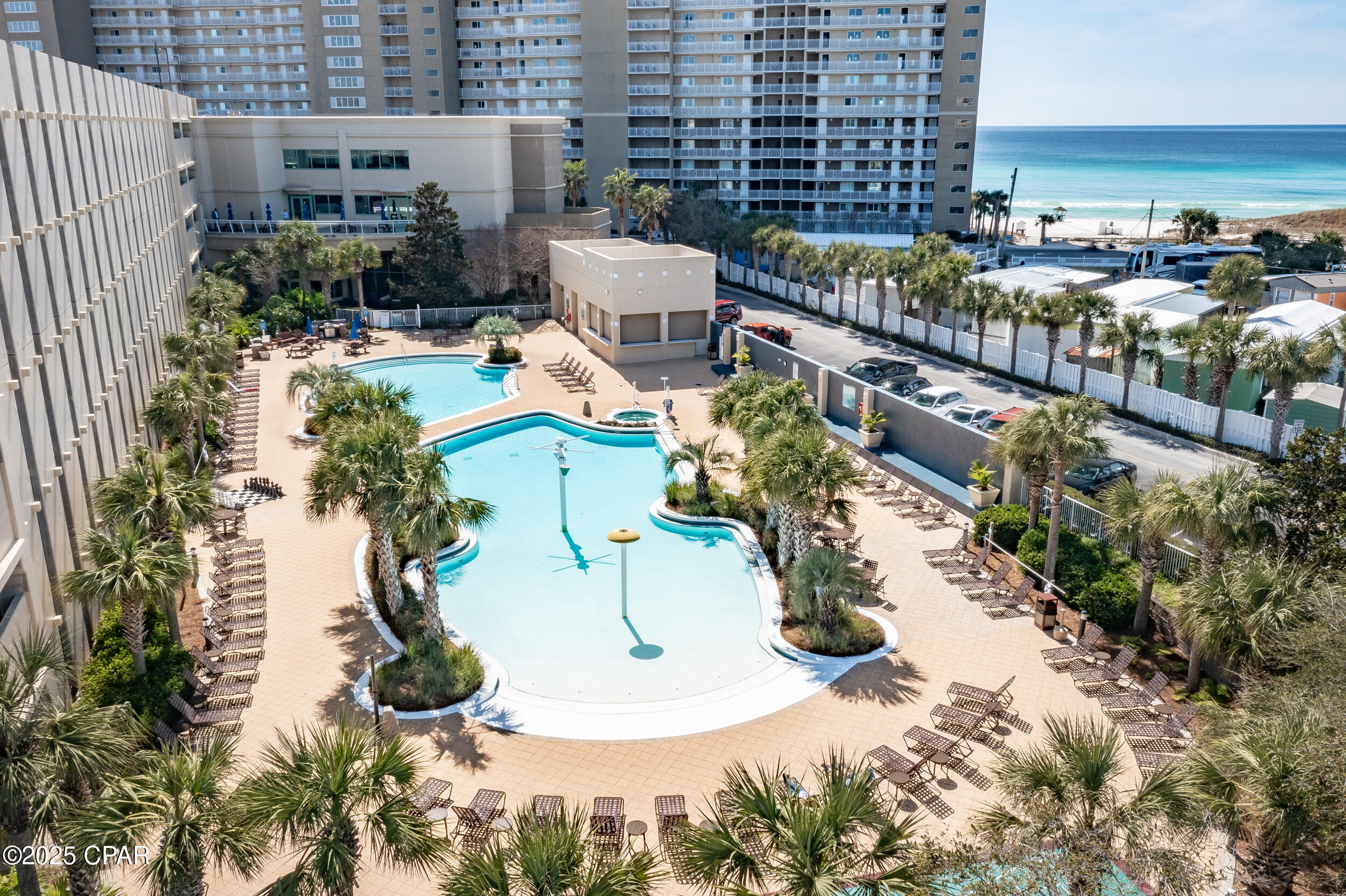 Emerald Beach Resort - Residential