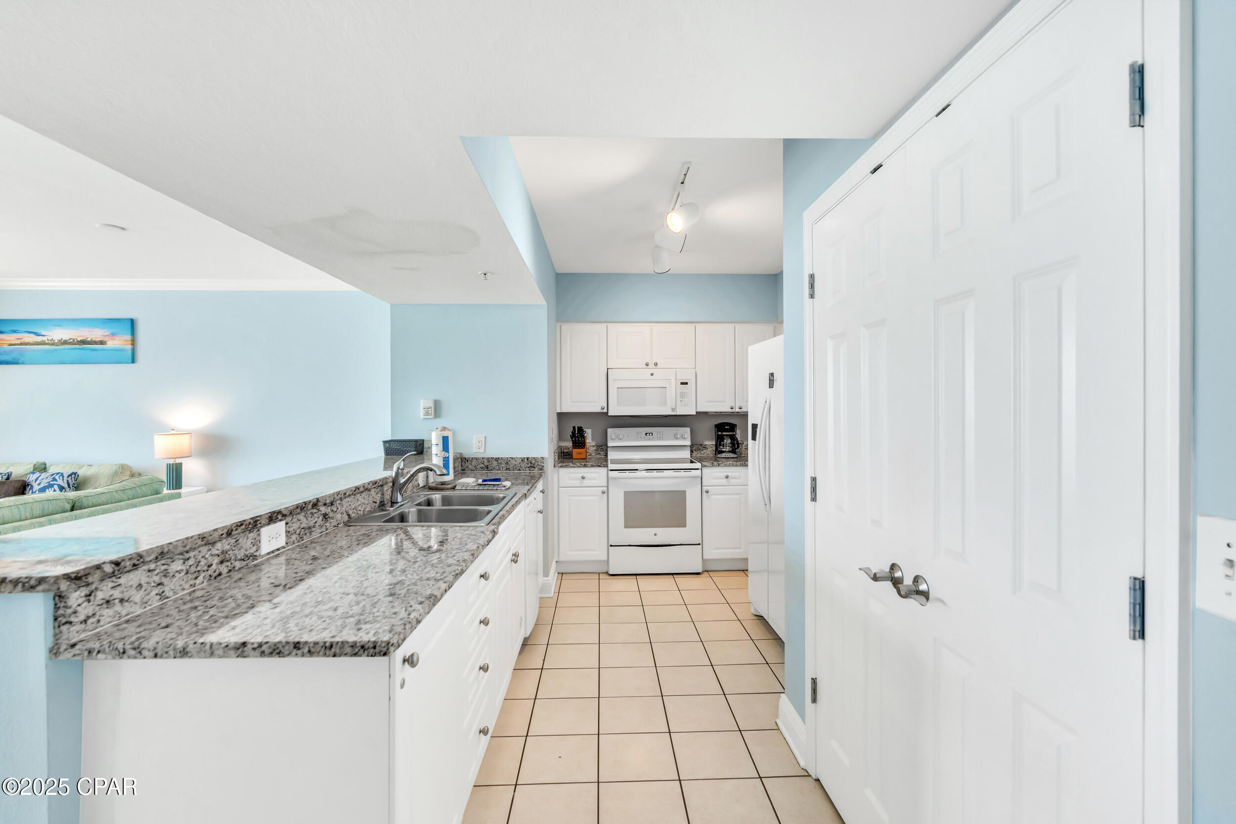 Emerald Beach Resort - Residential