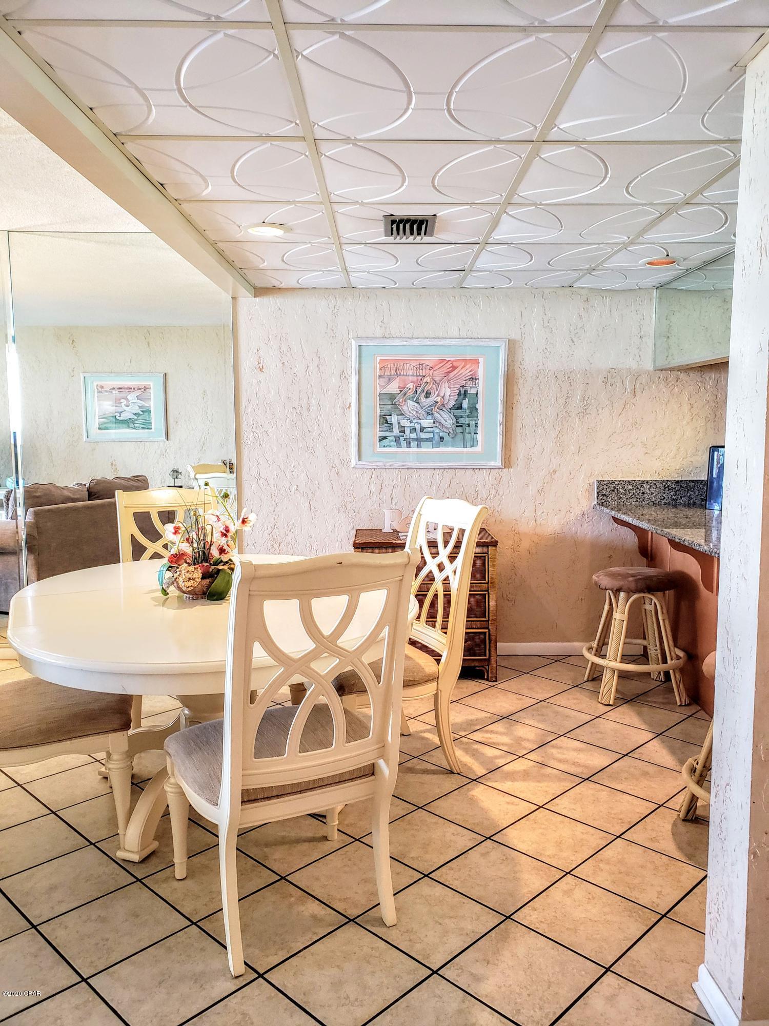 Edgewater Tower I - Residential