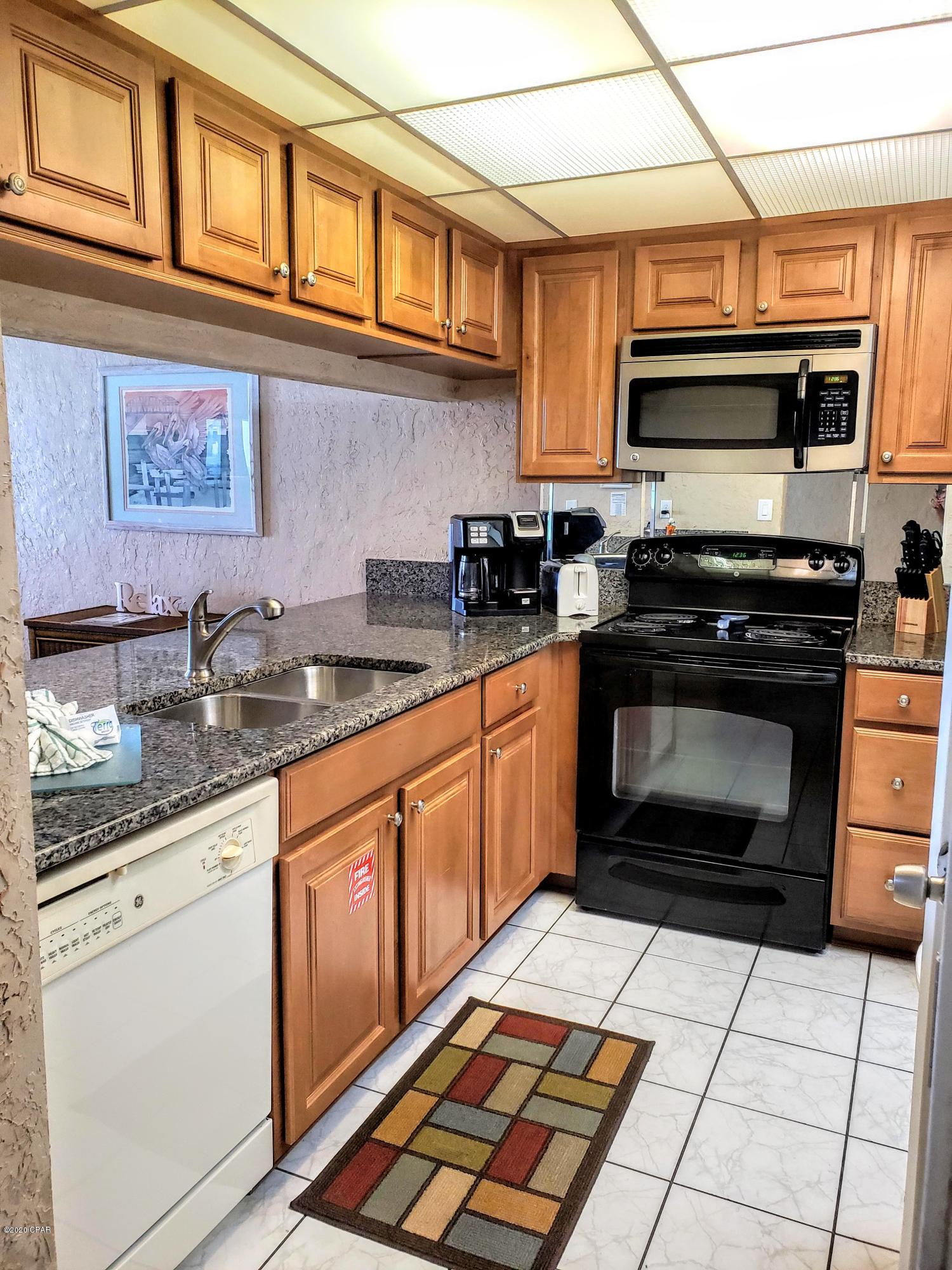 Edgewater Tower I - Residential