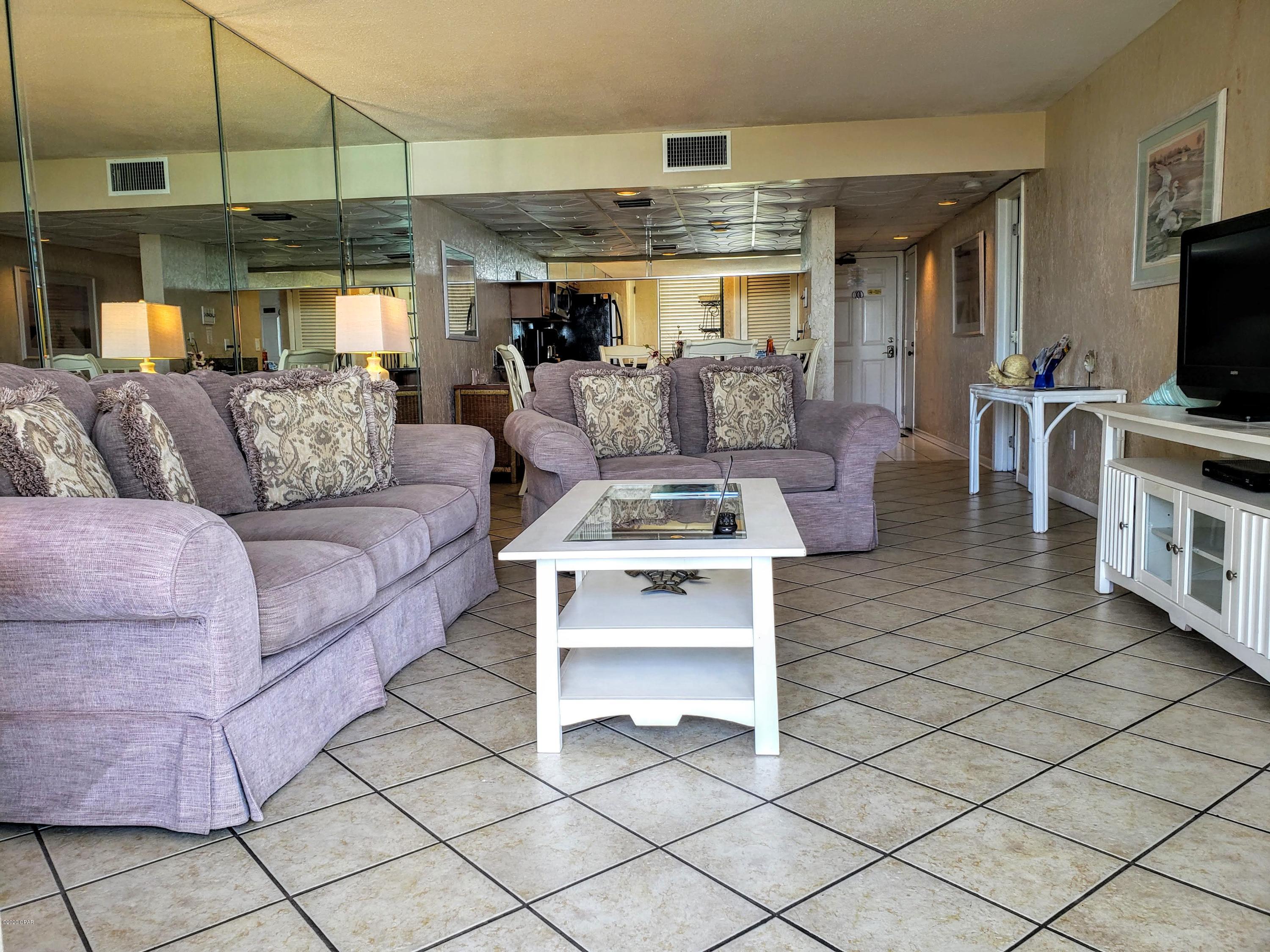 Edgewater Tower I - Residential