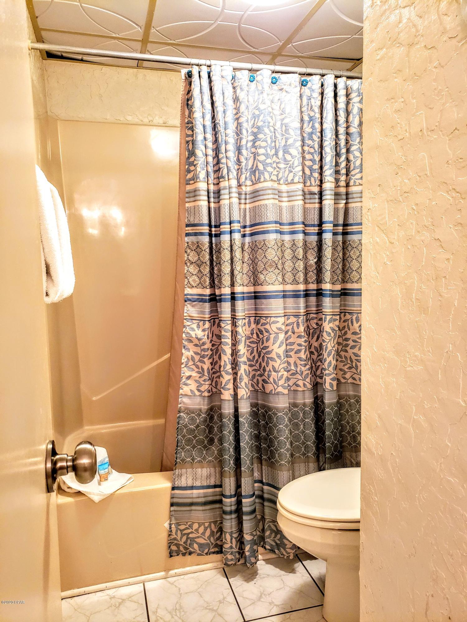 Edgewater Tower I - Residential