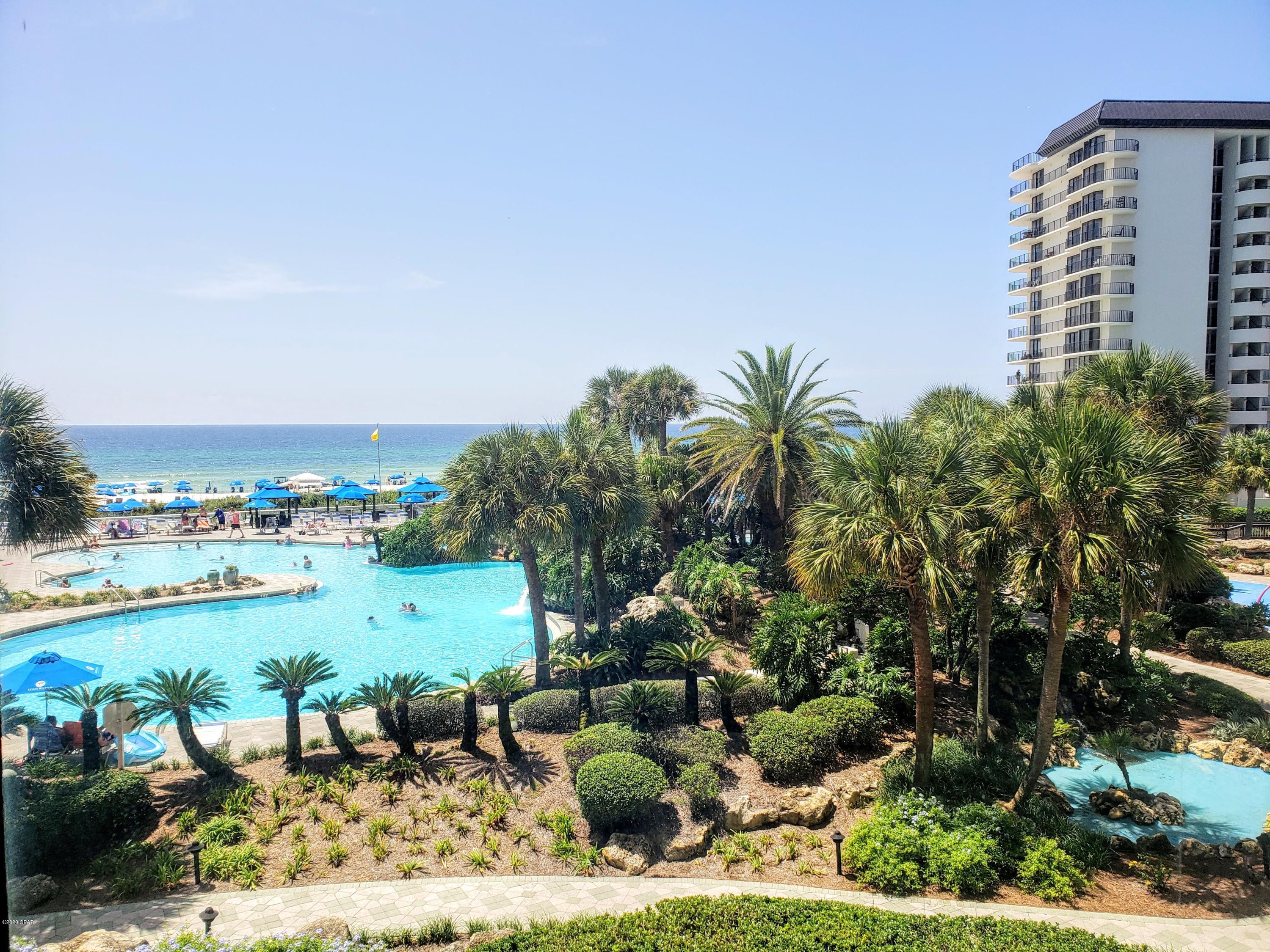 Edgewater Tower I - Residential