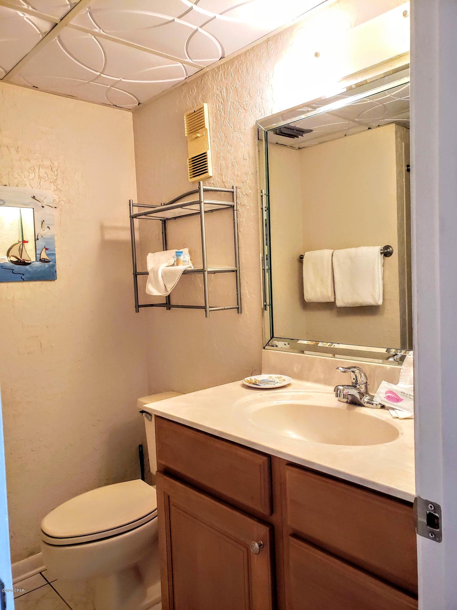 Edgewater Tower I - Residential