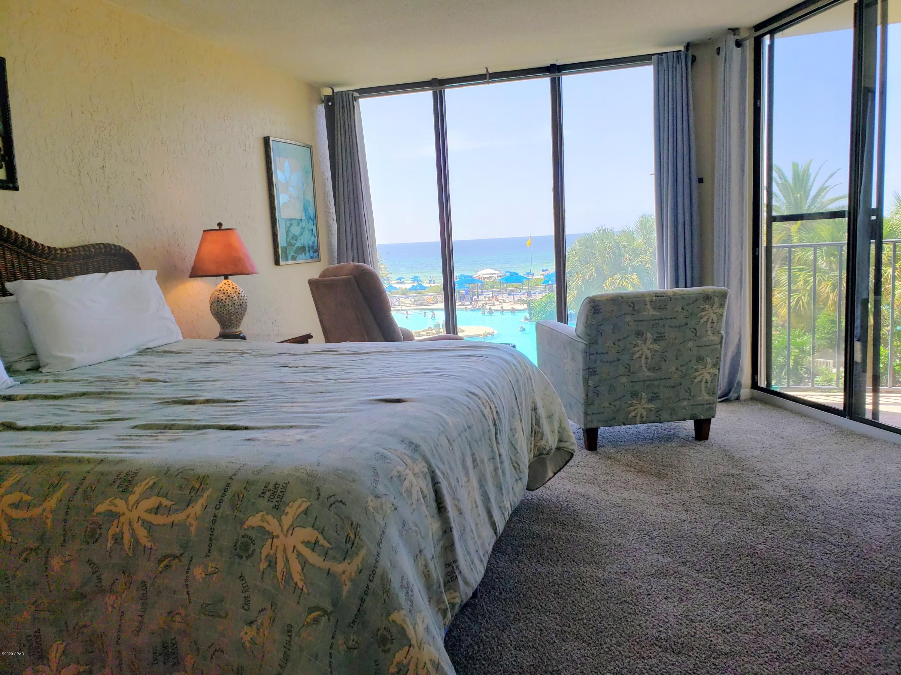 Edgewater Tower I - Residential