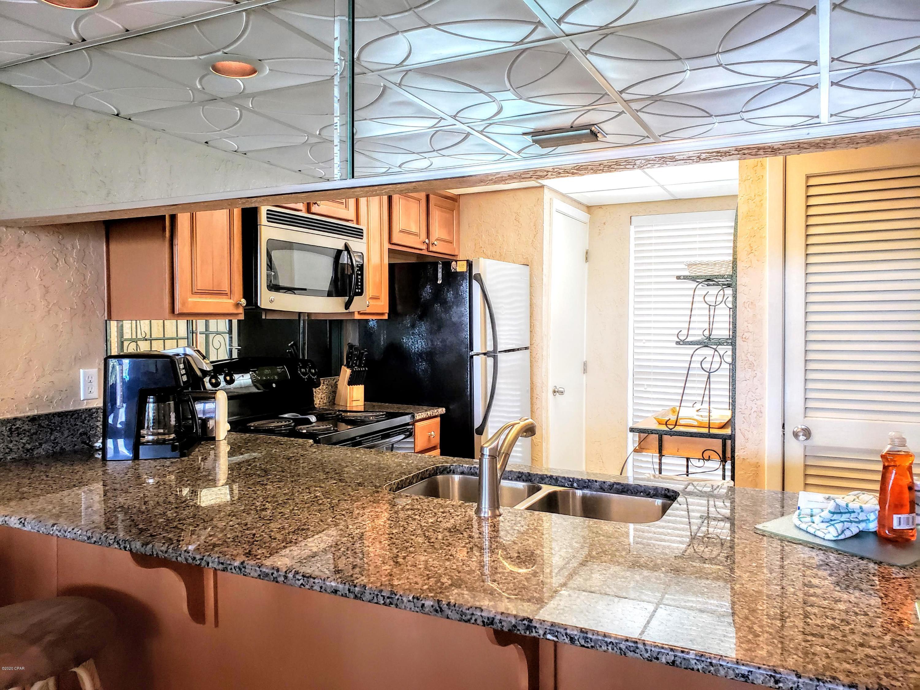 Edgewater Tower I - Residential