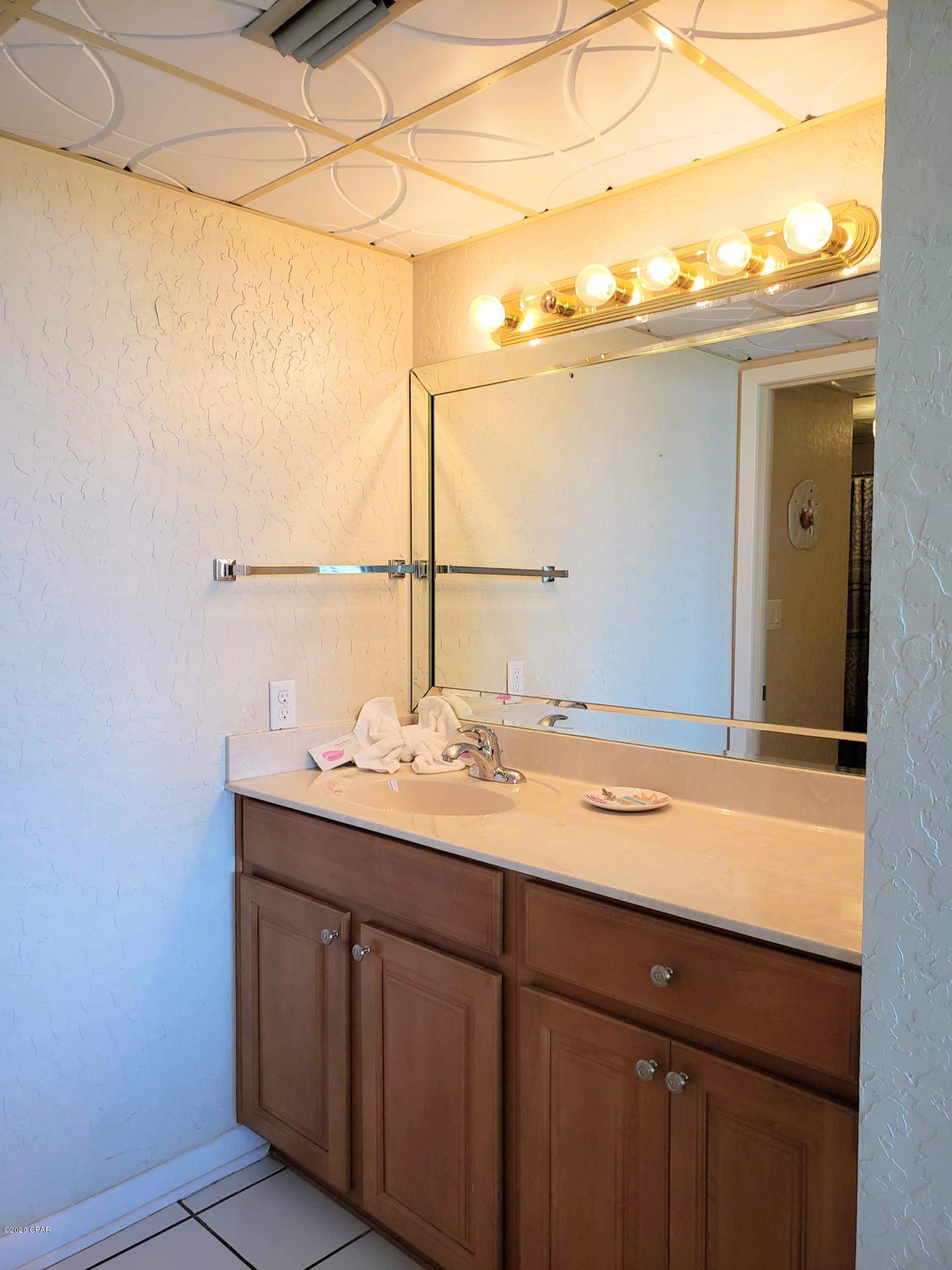 Edgewater Tower I - Residential