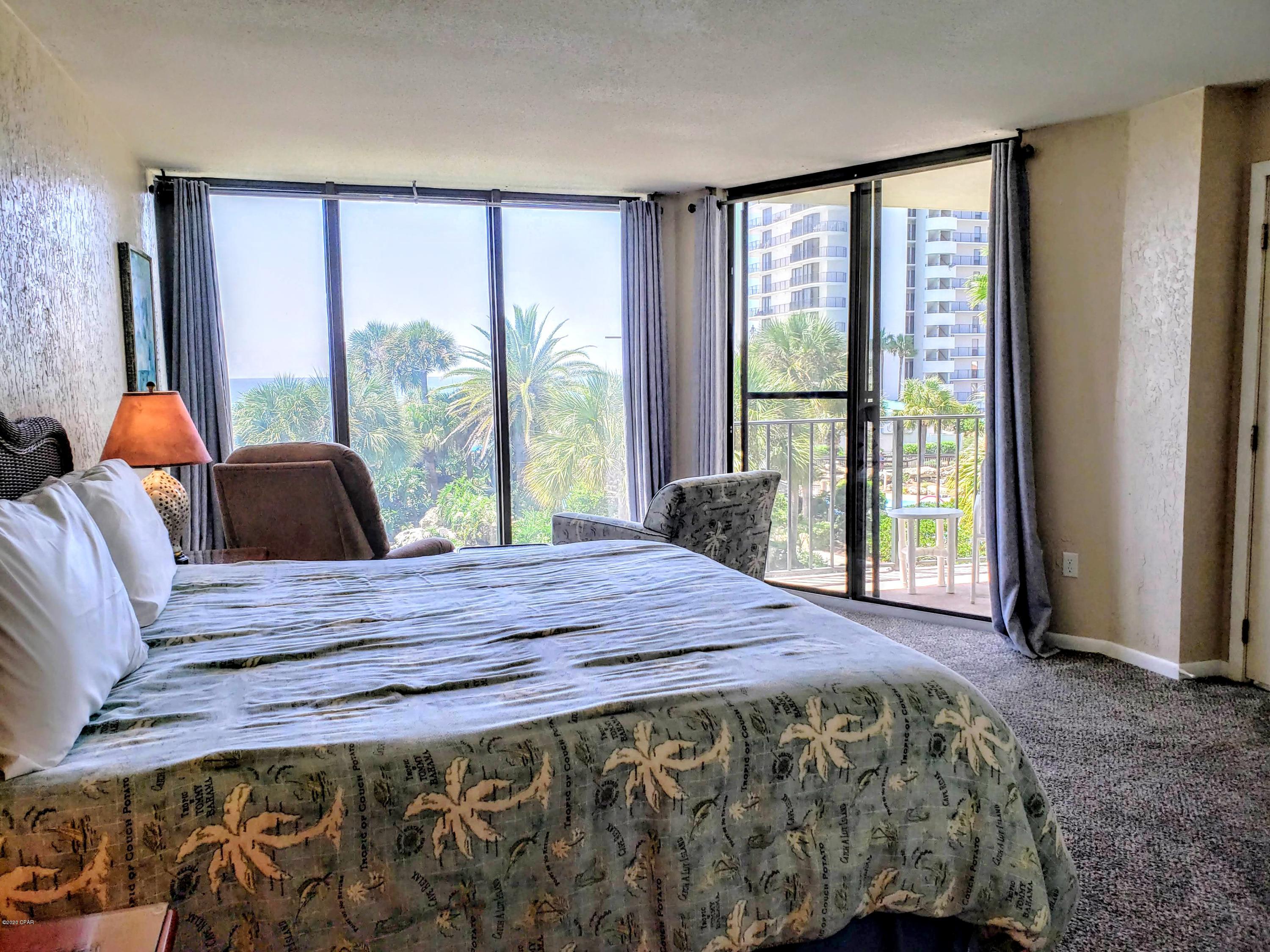 Edgewater Tower I - Residential