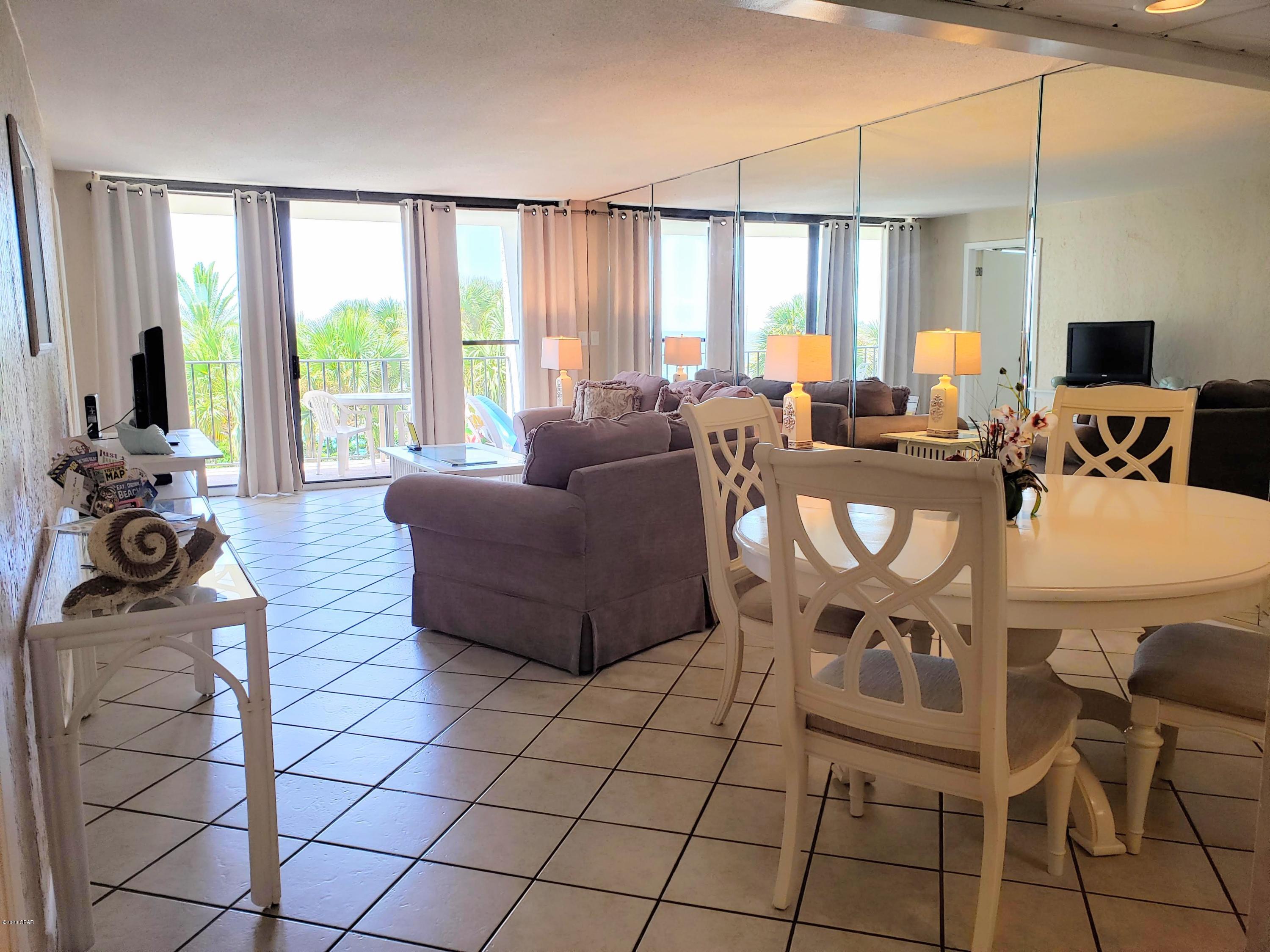 Edgewater Tower I - Residential