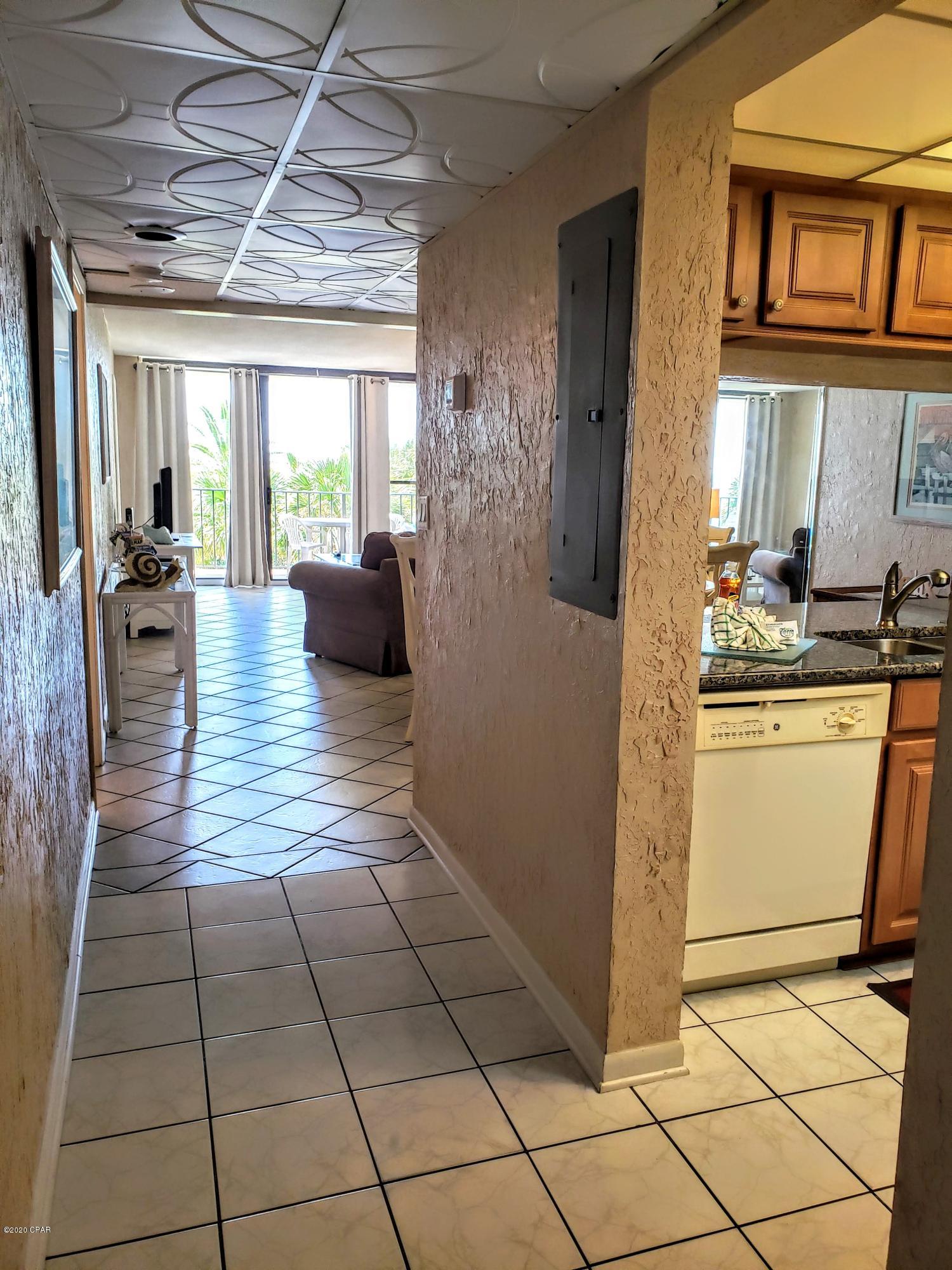 Edgewater Tower I - Residential