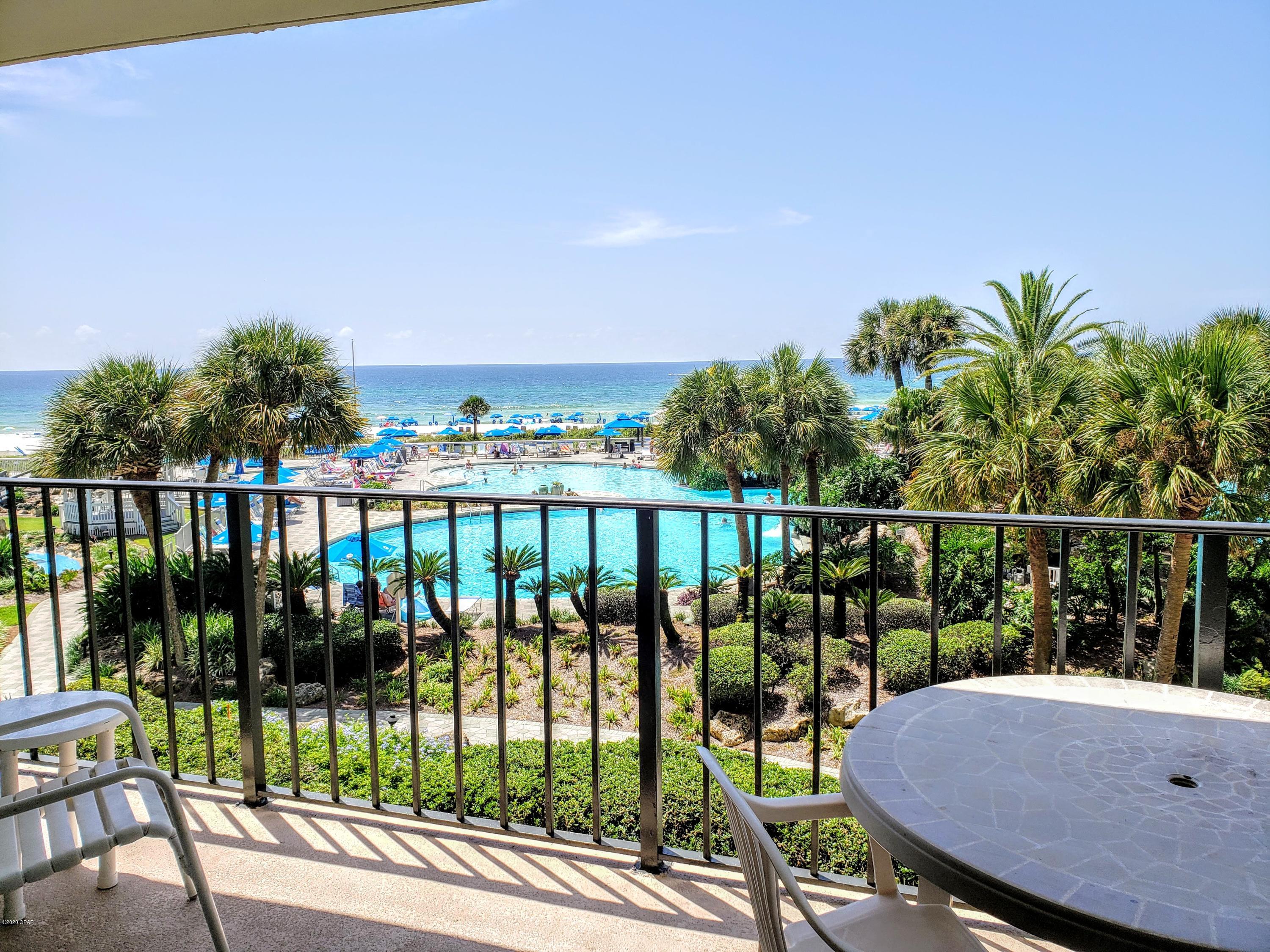 Edgewater Tower I - Residential