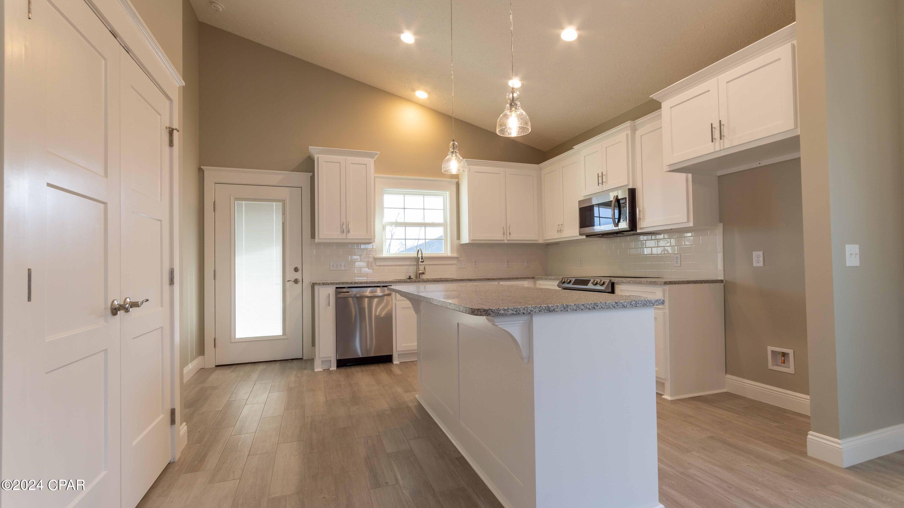 Pinetree Place - Residential