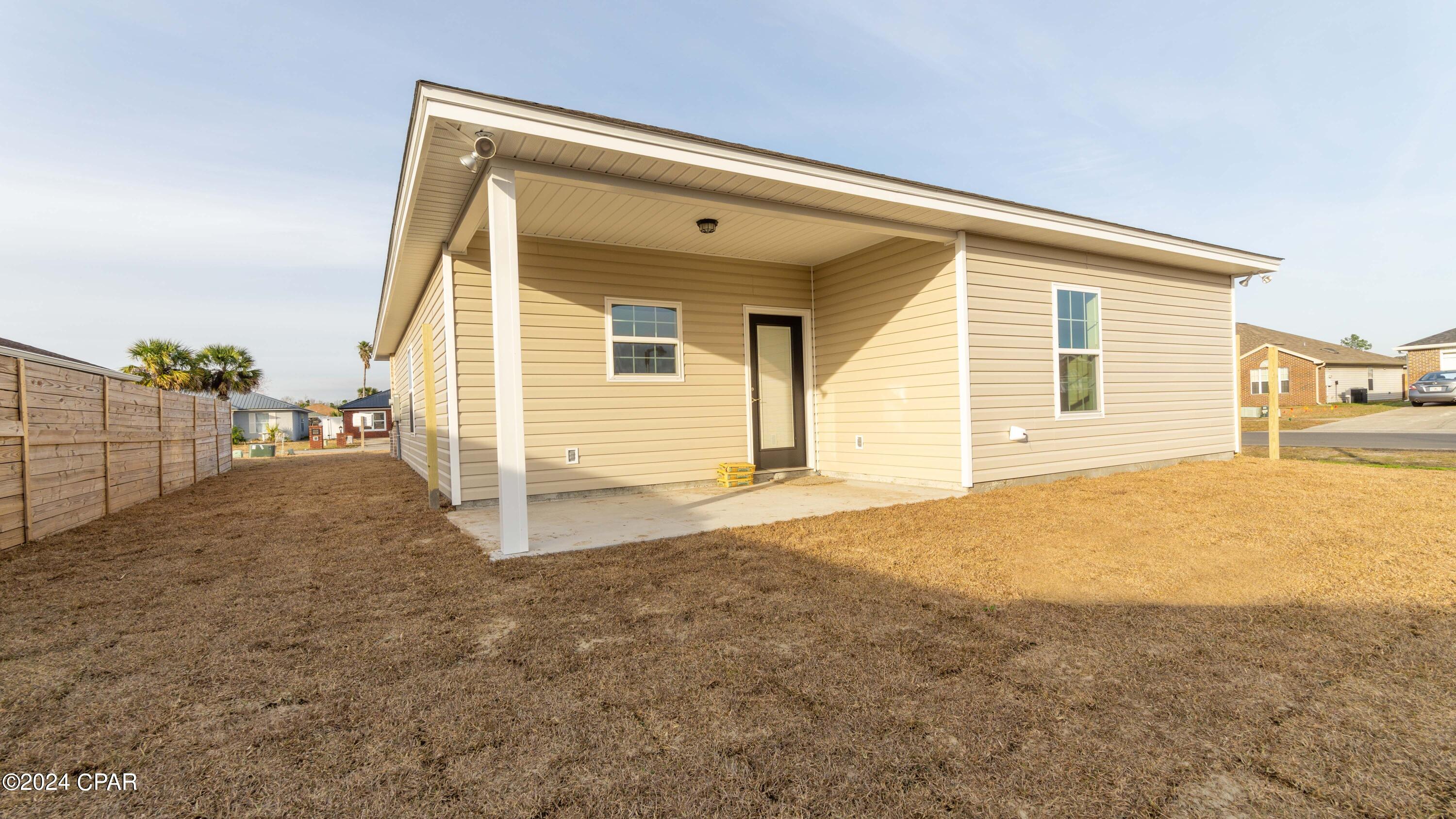 Pinetree Place - Residential