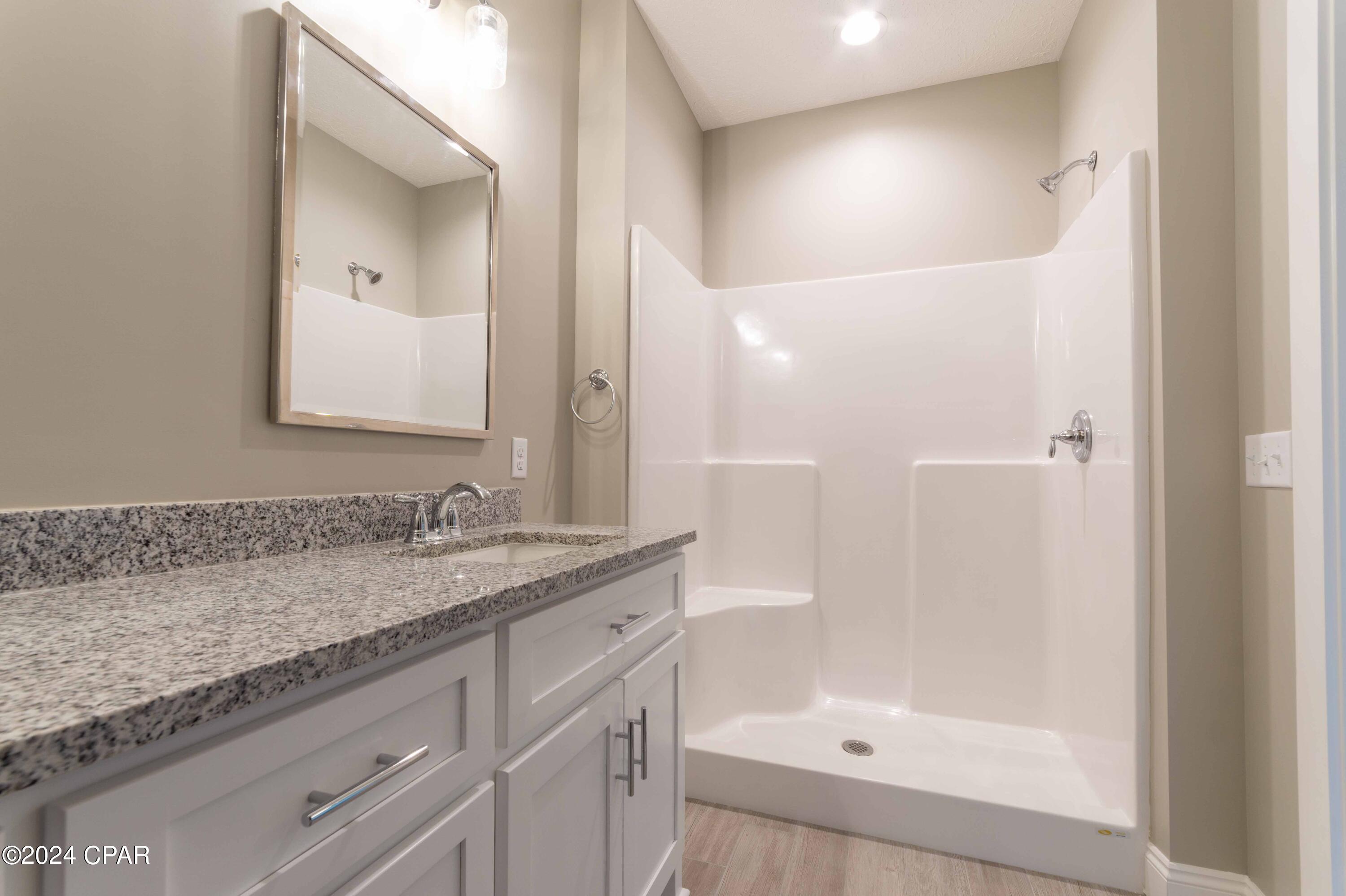 Pinetree Place - Residential